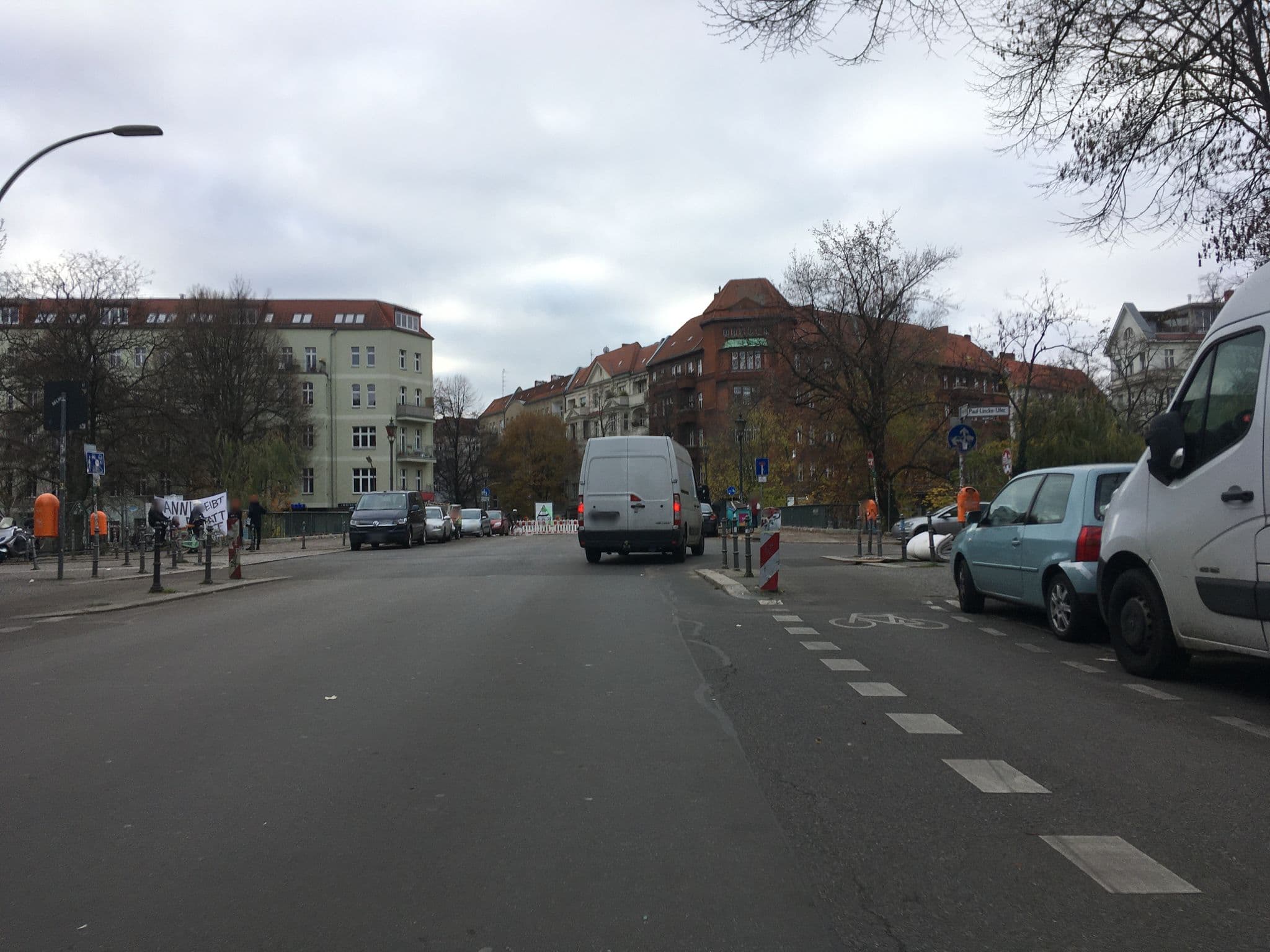 Street view near Lager-Vergleich.com, Treptow — © eserte (CC BY-SA · Mapillary)