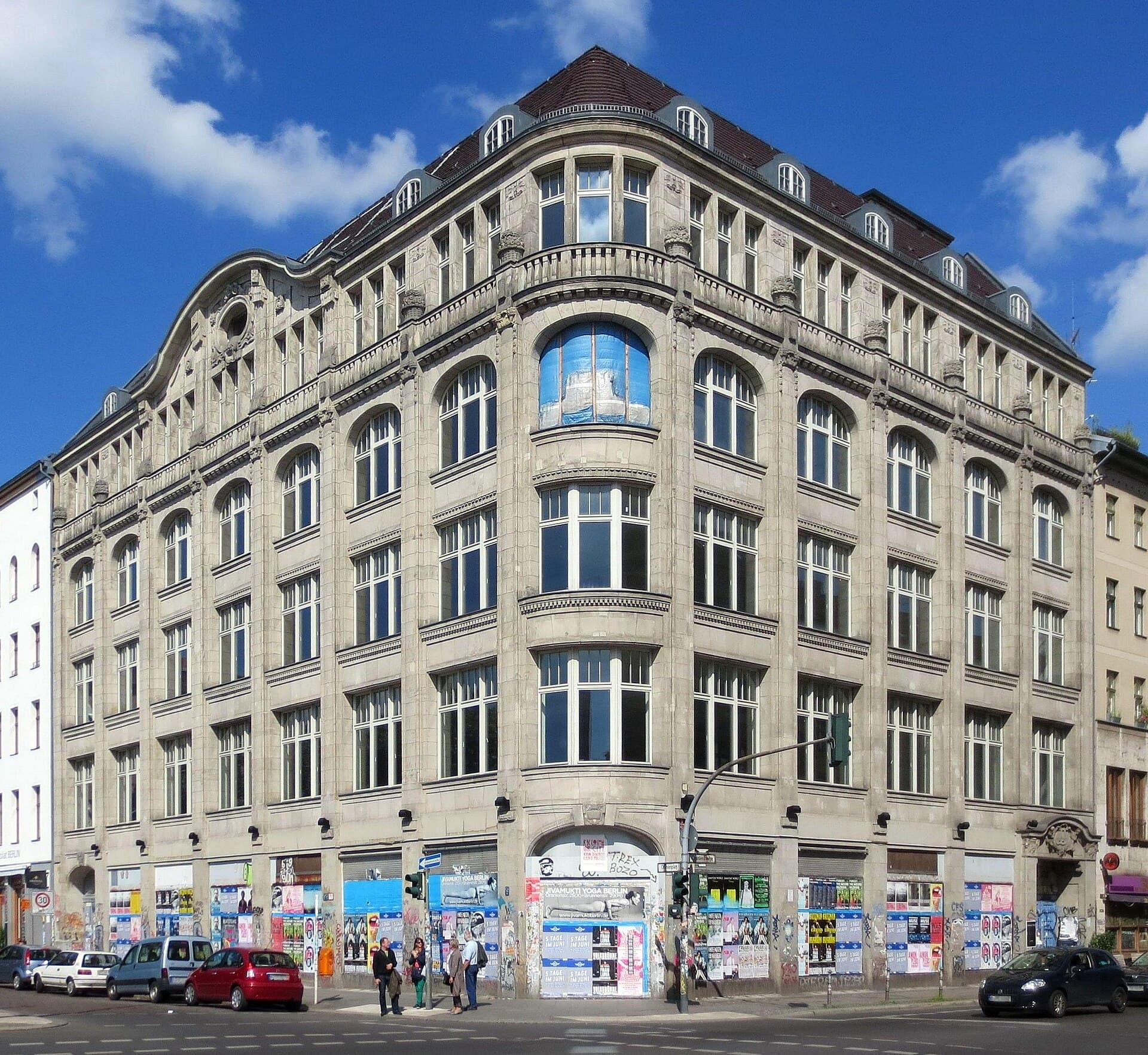 Orania.Berlin (via Wikimedia Commons, CC BY-SA 3.0)