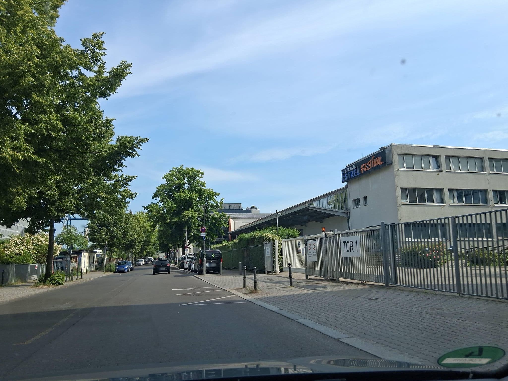 Street view near room of sin@EF20, Plänterwald — © DBSEV_SBB (CC BY-SA · Mapillary)