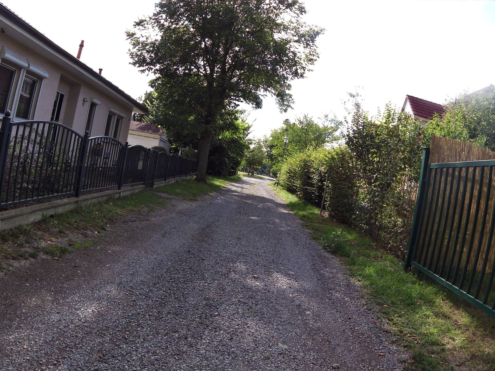 Street view near Ferienwohnung Gut Wochowsee, Storkow — © zoegglmeyr1 (CC BY-SA · Mapillary)