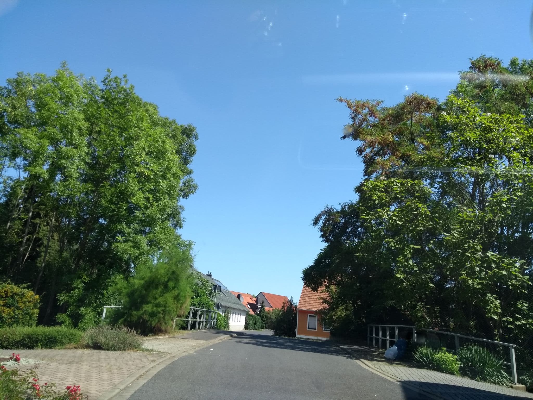 Street view near Am Alten Bauernhafen, Lubnjow — © thetornado76 (CC BY-SA · Mapillary)