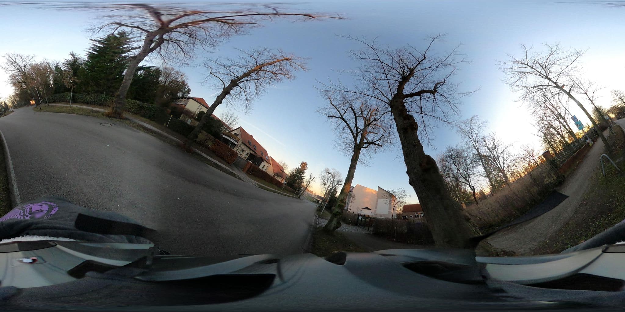 Street view near Carla Rohls Vermietung, Königs Wusterhausen — © w-c (CC BY-SA · Mapillary)