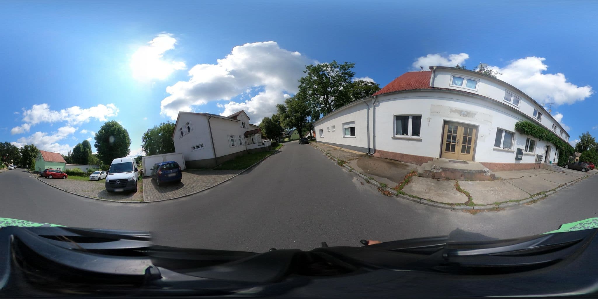 Street view near Siebert Olivia, Teupitz — © britiger (CC BY-SA · Mapillary)