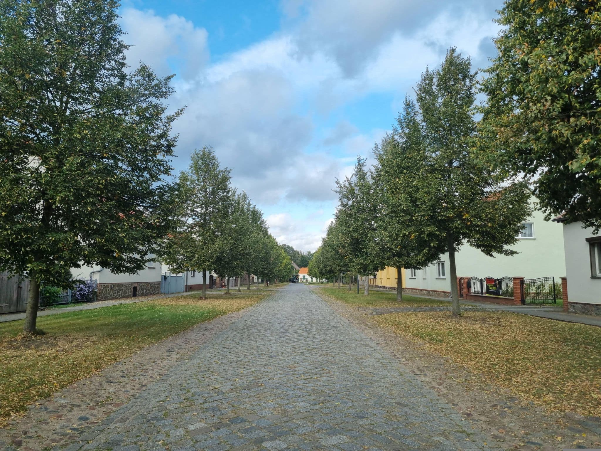 Street view near Gurtz Andreas, Beeskow — © dsmm (CC BY-SA · Mapillary)
