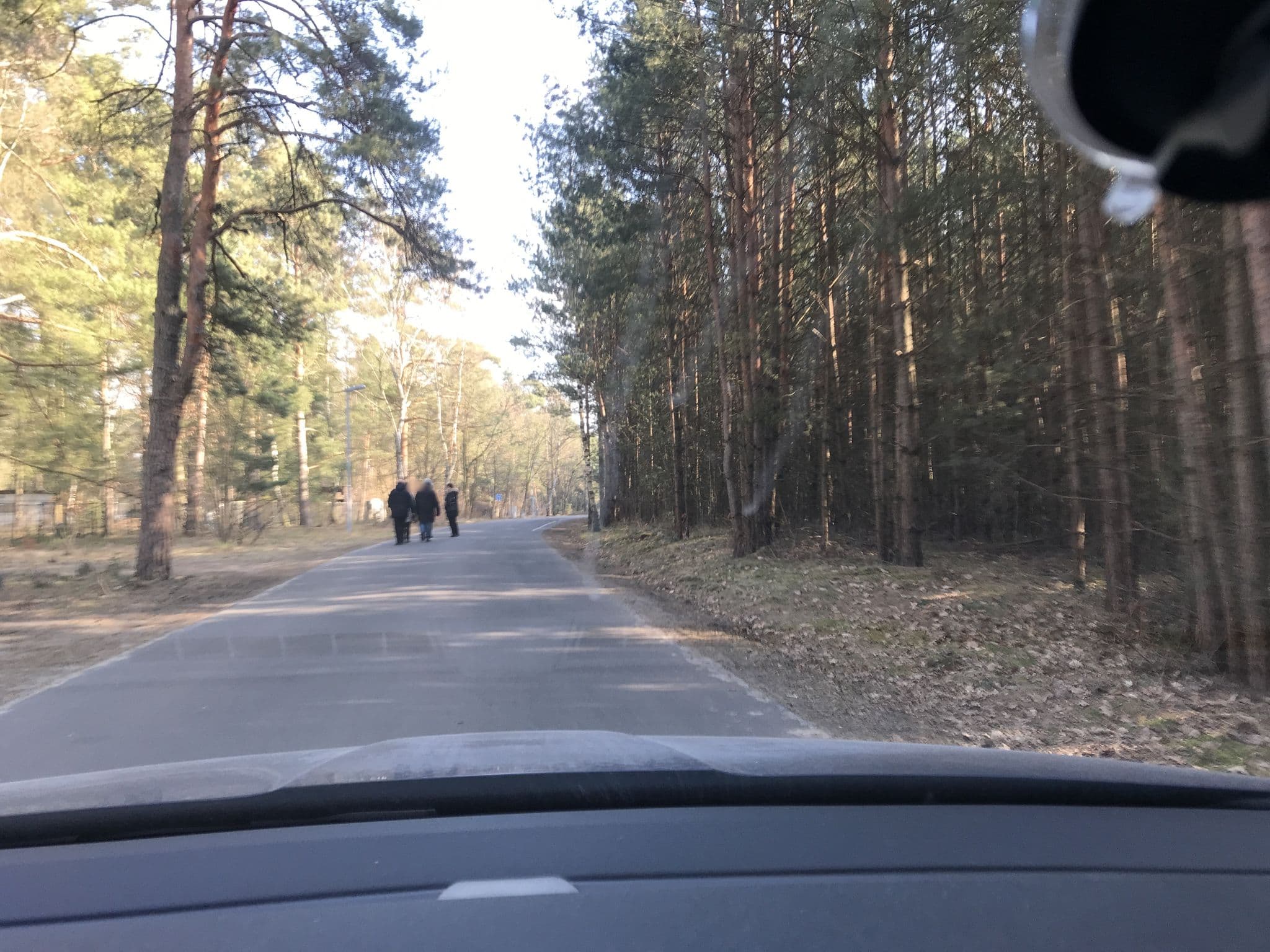 Street view near Villa Seeidyll, Groß Köris — © atze777 (CC BY-SA · Mapillary)