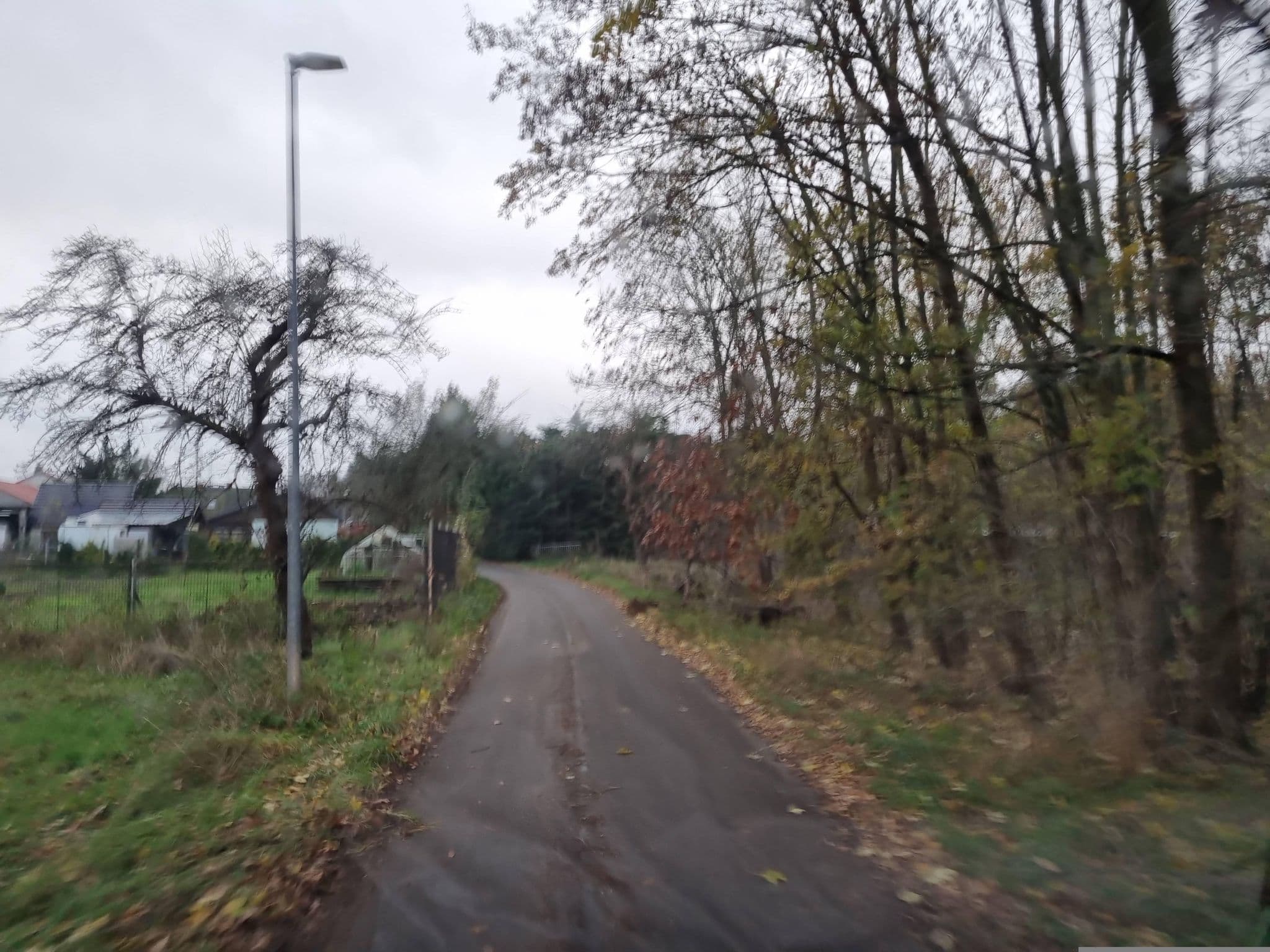 Street view near Walnußhof, Werben — © dsmm (CC BY-SA · Mapillary)
