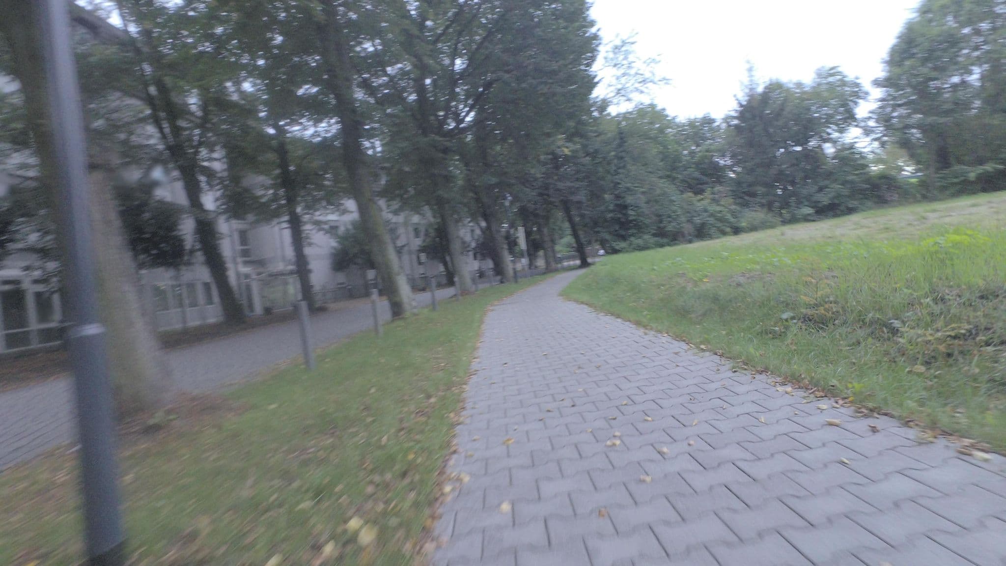 Street view near Hotel Mardin Berlin, Mahlsdorf — © britiger (CC BY-SA · Mapillary)