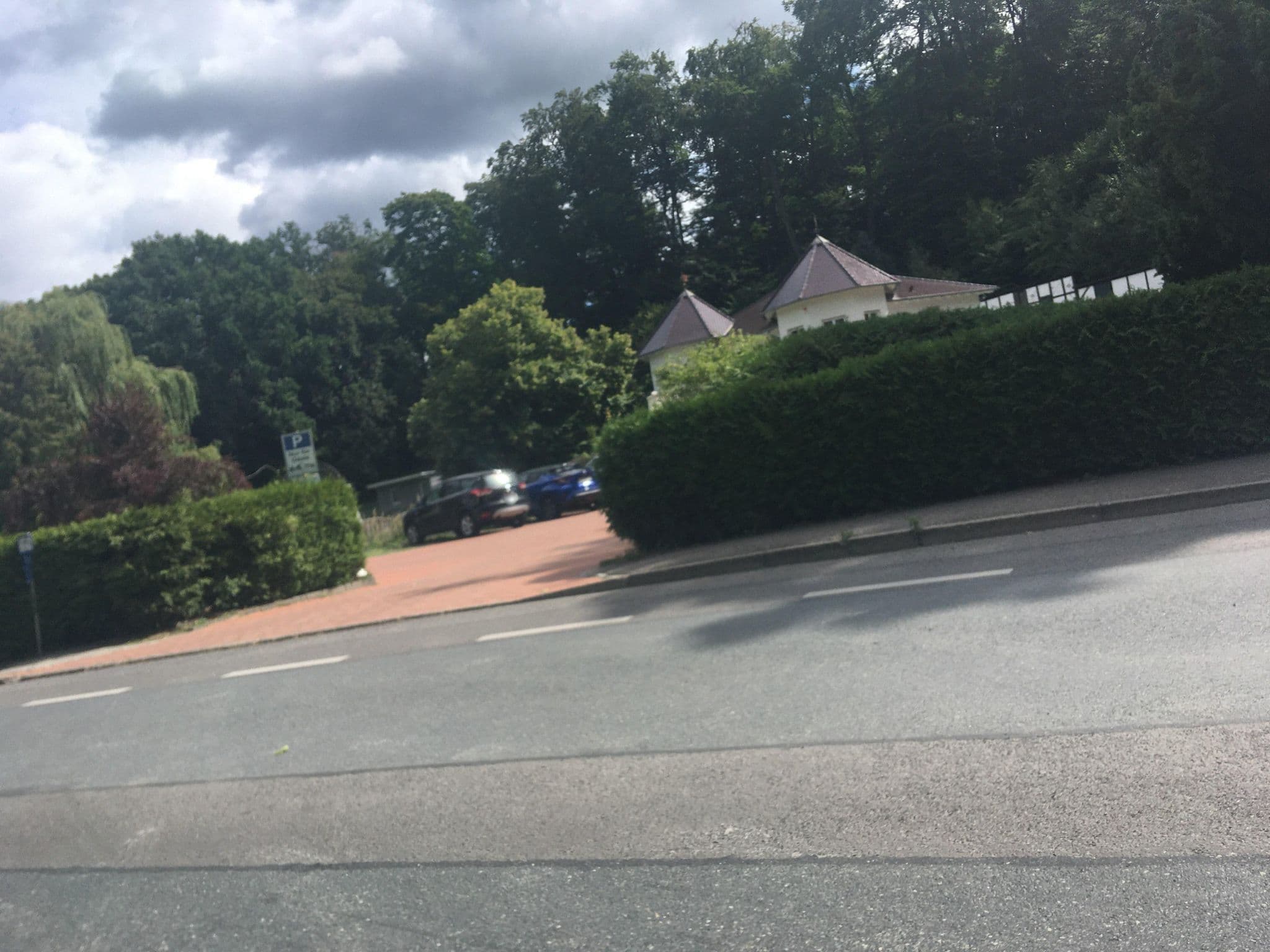 Street view near Zimmler Max, Biesenthal — © carlheinz (CC BY-SA · Mapillary)