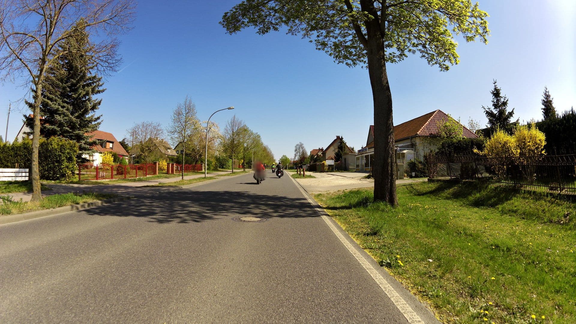 Street view near Günter Röttig, Müncheberg — © moenk (CC BY-SA · Mapillary)