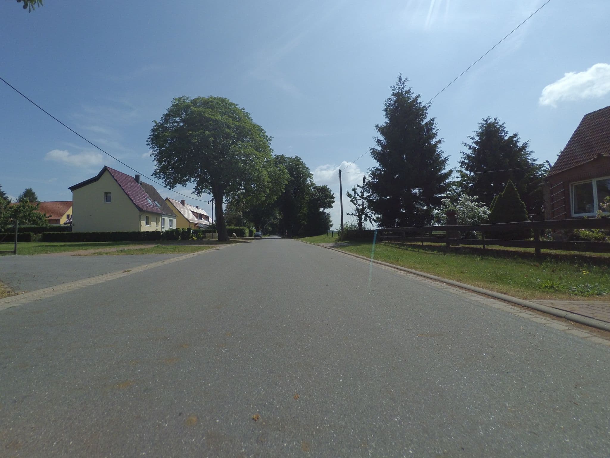 Street view near Dirty Gay Farm, Lübz — © peewee32 (CC BY-SA · Mapillary)