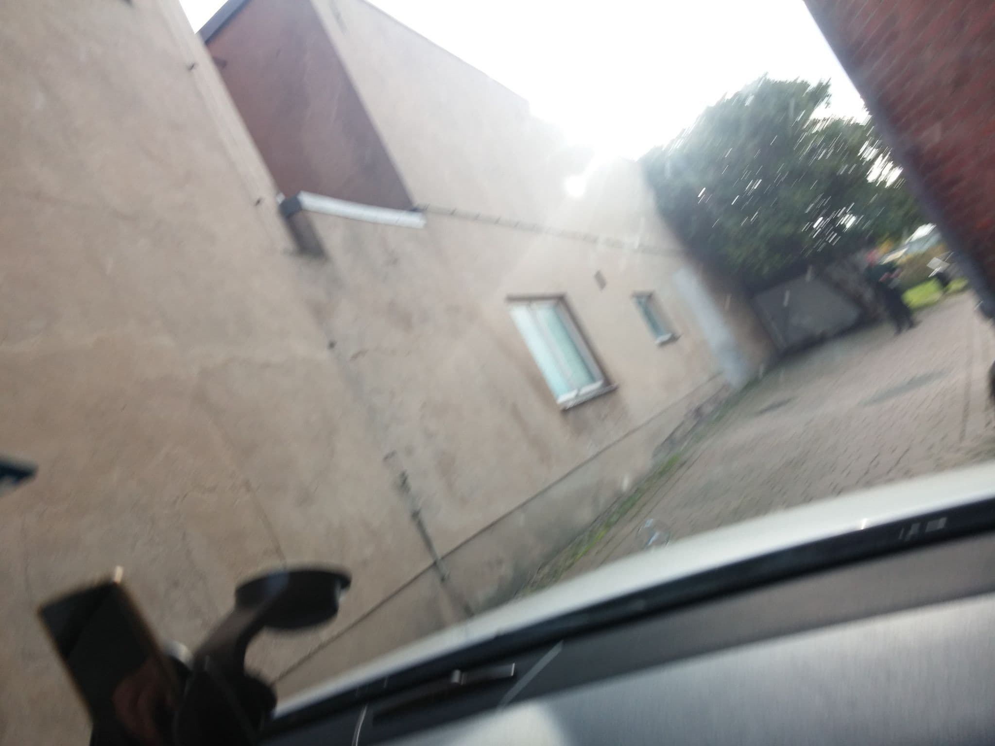 Street view near Gästezimmer Zur Post, Putlitz — © umap (CC BY-SA · Mapillary)