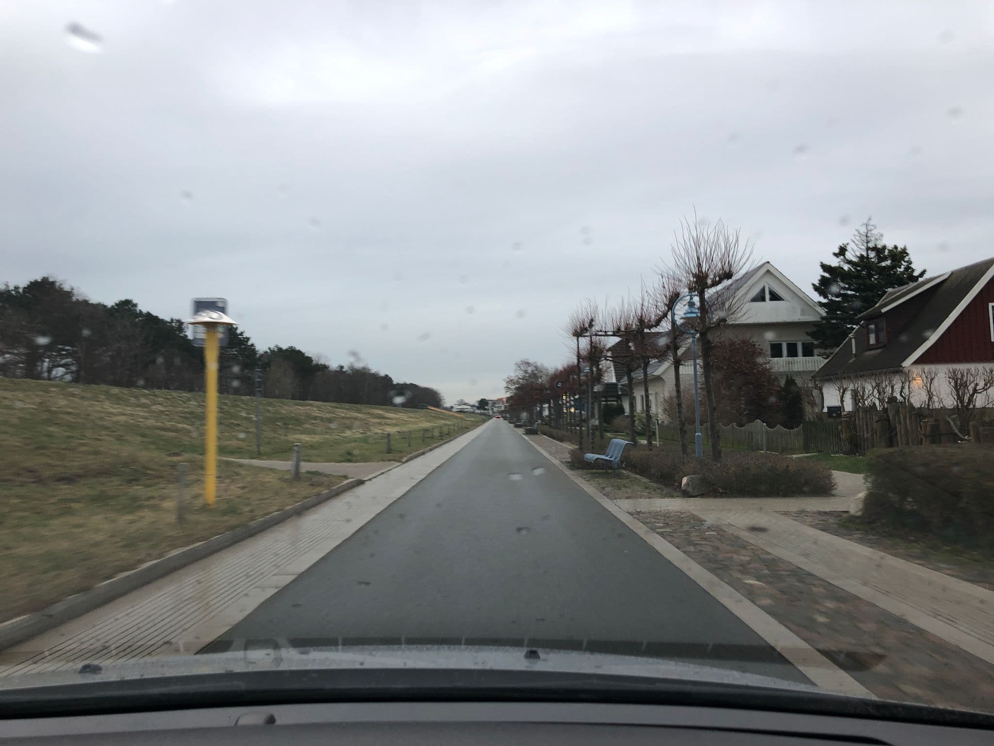 Street view near Ferienhaus Susanne Inh.Hasse Susanne, Zingst — © bejotel (CC BY-SA · Mapillary)
