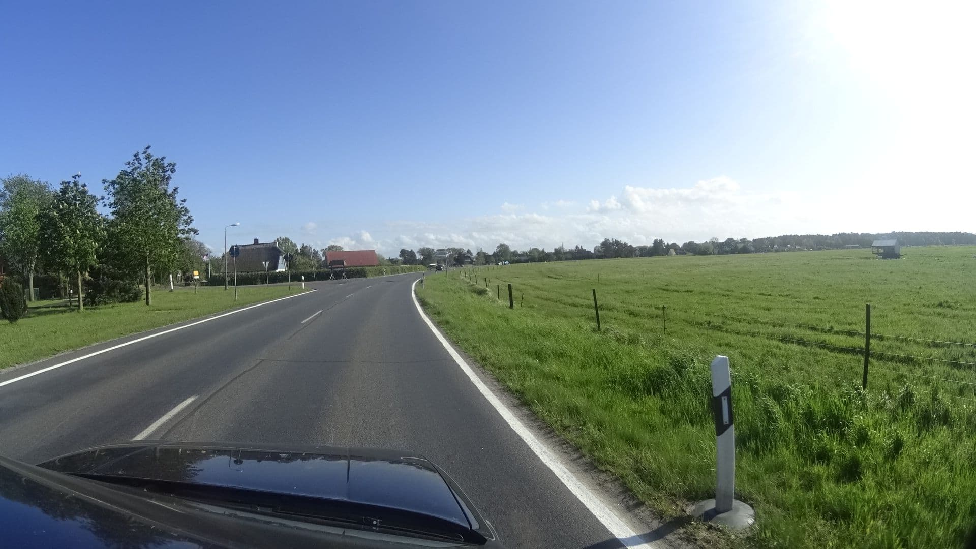 Street view near Blauer Katen, Ostseebad Prerow — © atpl_pilot (CC BY-SA · Mapillary)