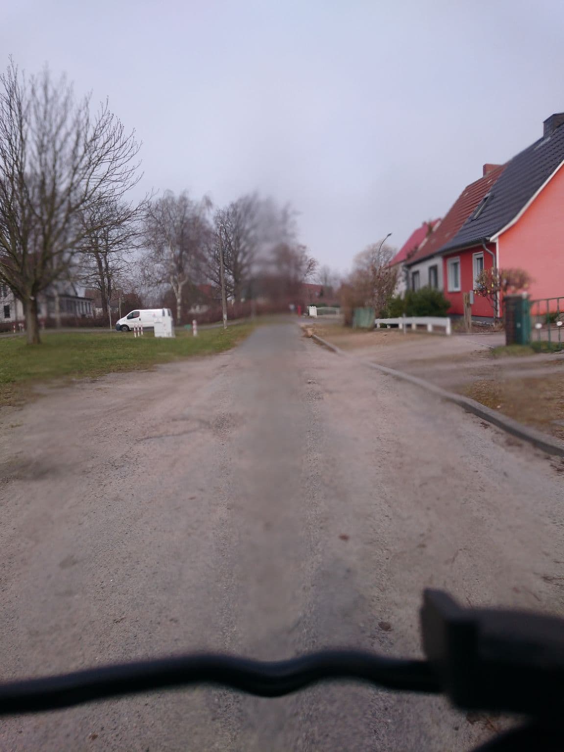 Street view near Ferienhaus Barth FDZ 191, Barth — © jacobbraeutigam (CC BY-SA · Mapillary)