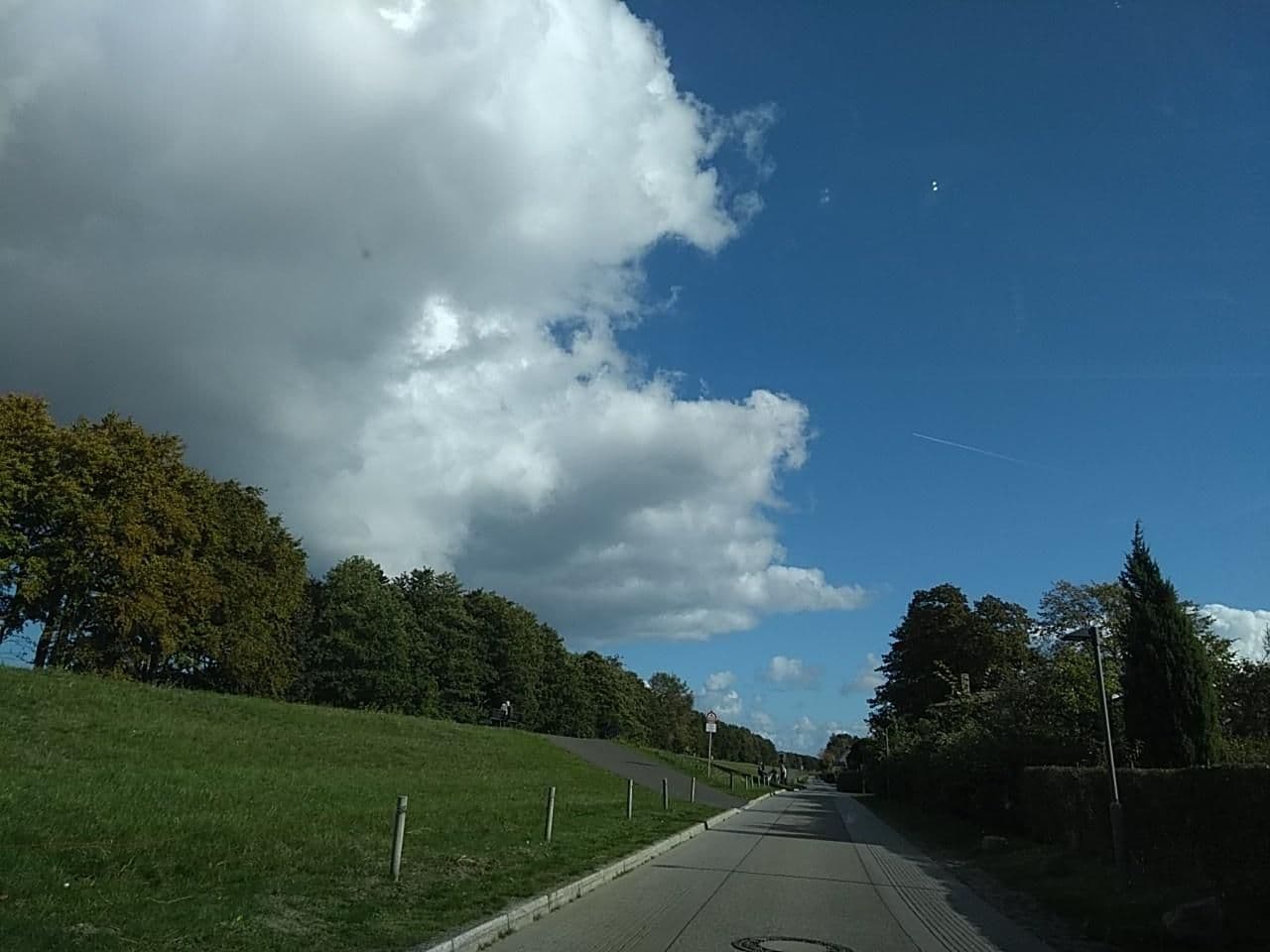 Street view near Strandapartment Zingst - direkt am Meer, Zingst — © thetornado76 (CC BY-SA · Mapillary)