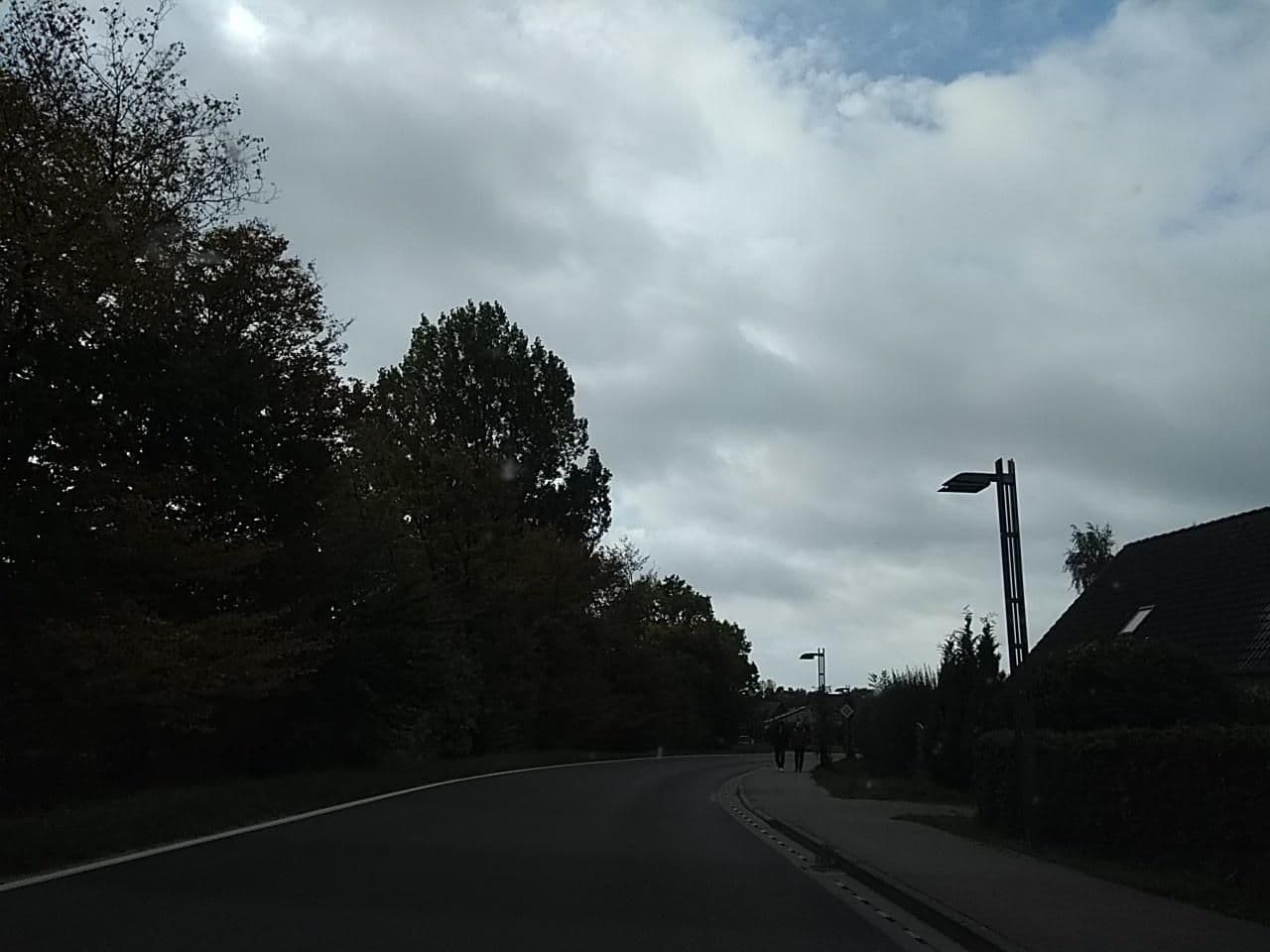 Street view near Ferienwohnung Kranichblick, Zingst — © thetornado76 (CC BY-SA · Mapillary)