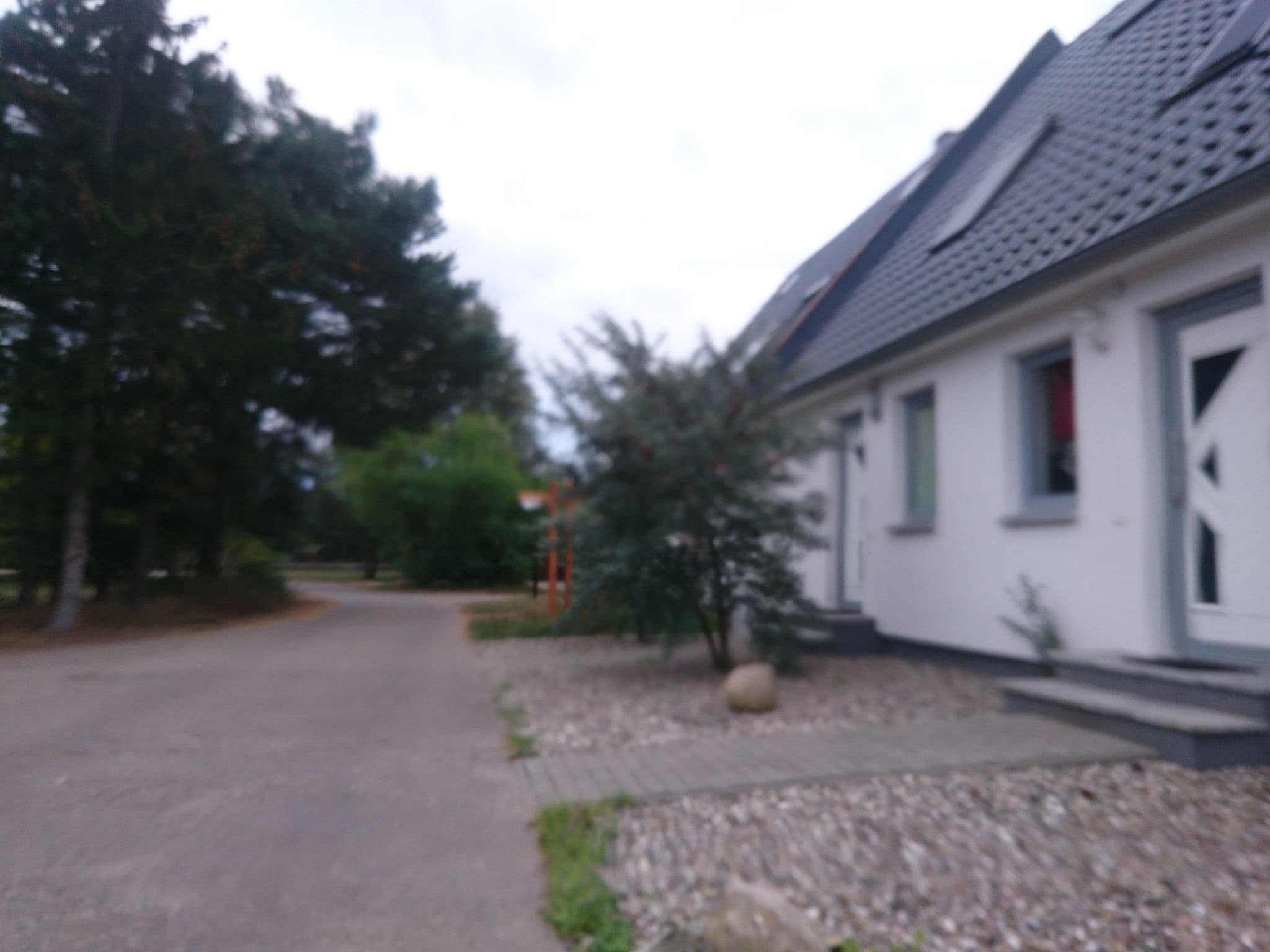 Street view near Ferienhaus Wendt, Barth — © jacobbraeutigam (CC BY-SA · Mapillary)