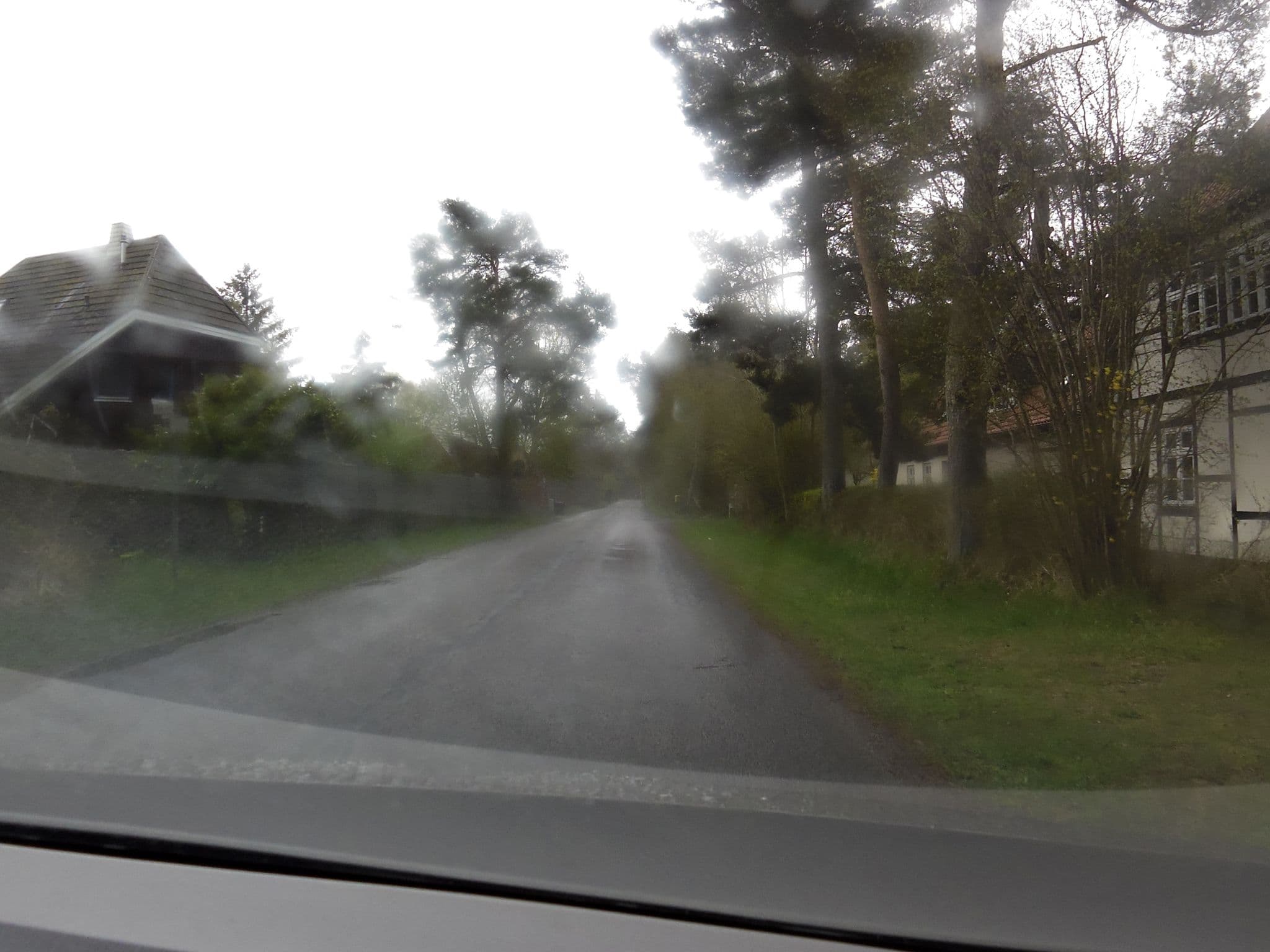 Street view near Evg. Familienerholungsheim Zingsthof, Zingst — © zoegglmeyr (CC BY-SA · Mapillary)
