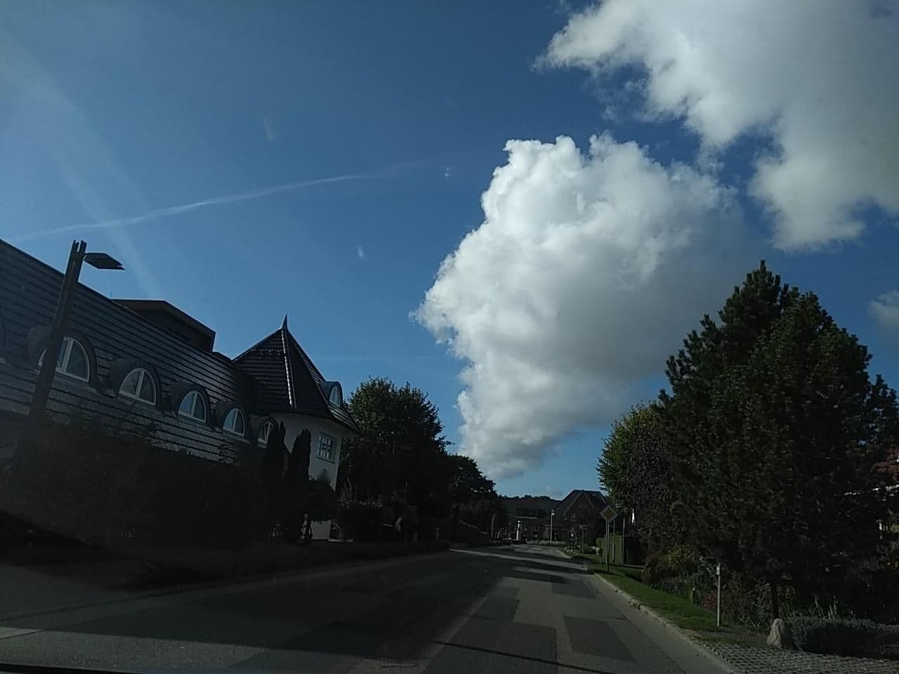 Street view near Fisher's Inn, Zingst — © thetornado76 (CC BY-SA · Mapillary)