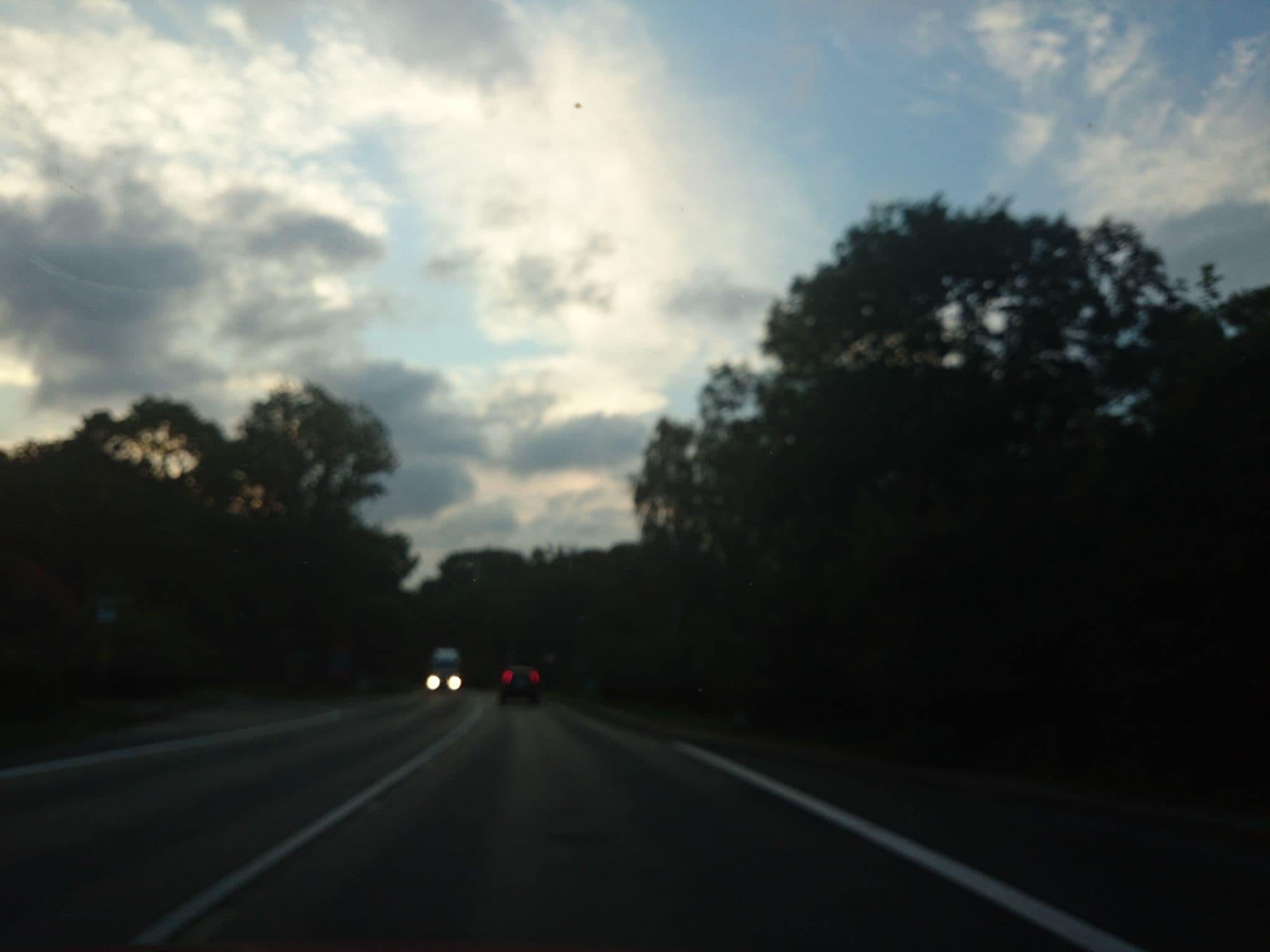 Street view near Carmenia am See Hotel Restaurant Café, Velgast — © jacobbraeutigam (CC BY-SA · Mapillary)