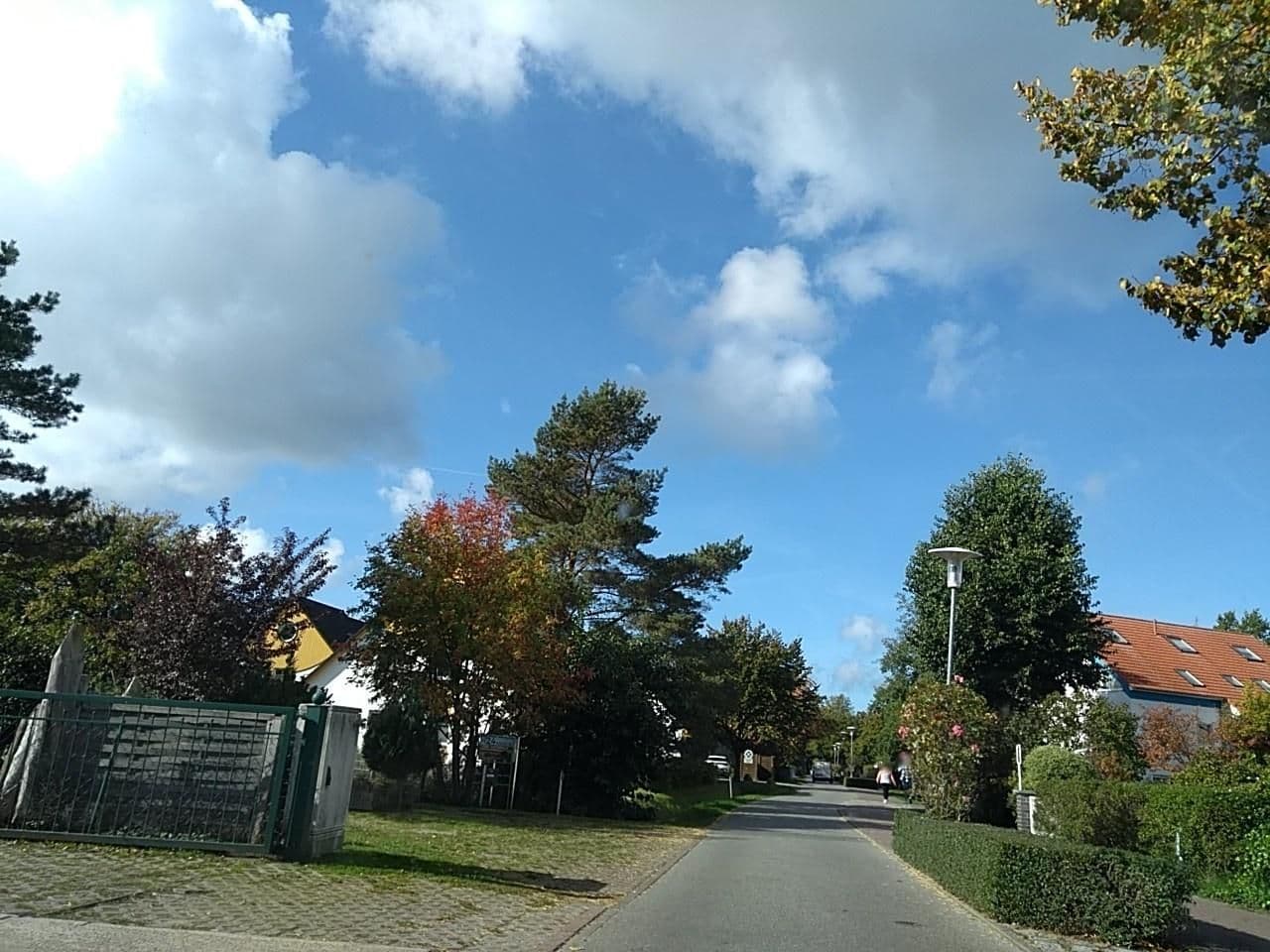 Street view near H24ZINGST - Das Ferienhaus, Zingst — © thetornado76 (CC BY-SA · Mapillary)