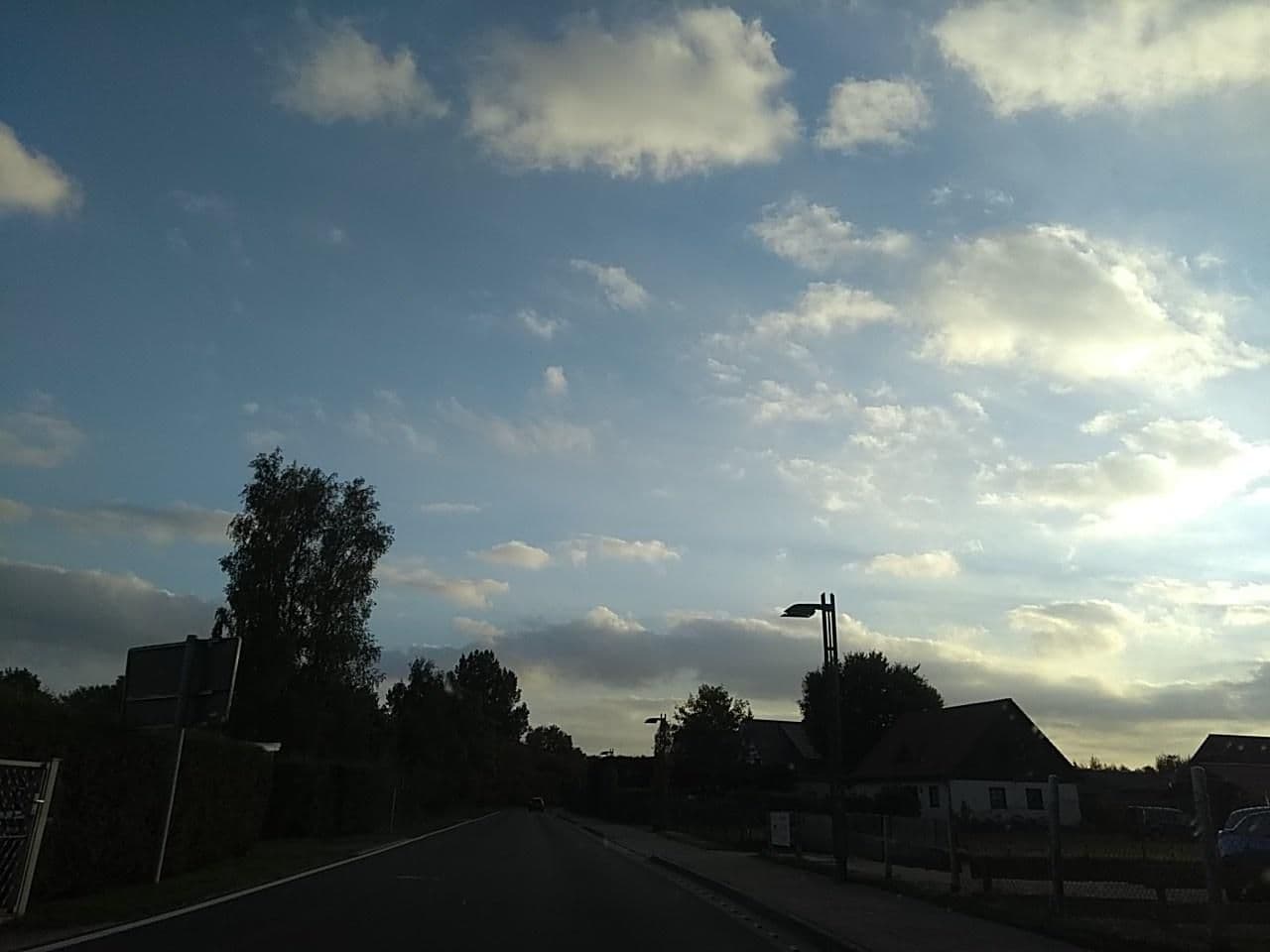 Street view near Kuddels Stuv, Zingst — © thetornado76 (CC BY-SA · Mapillary)