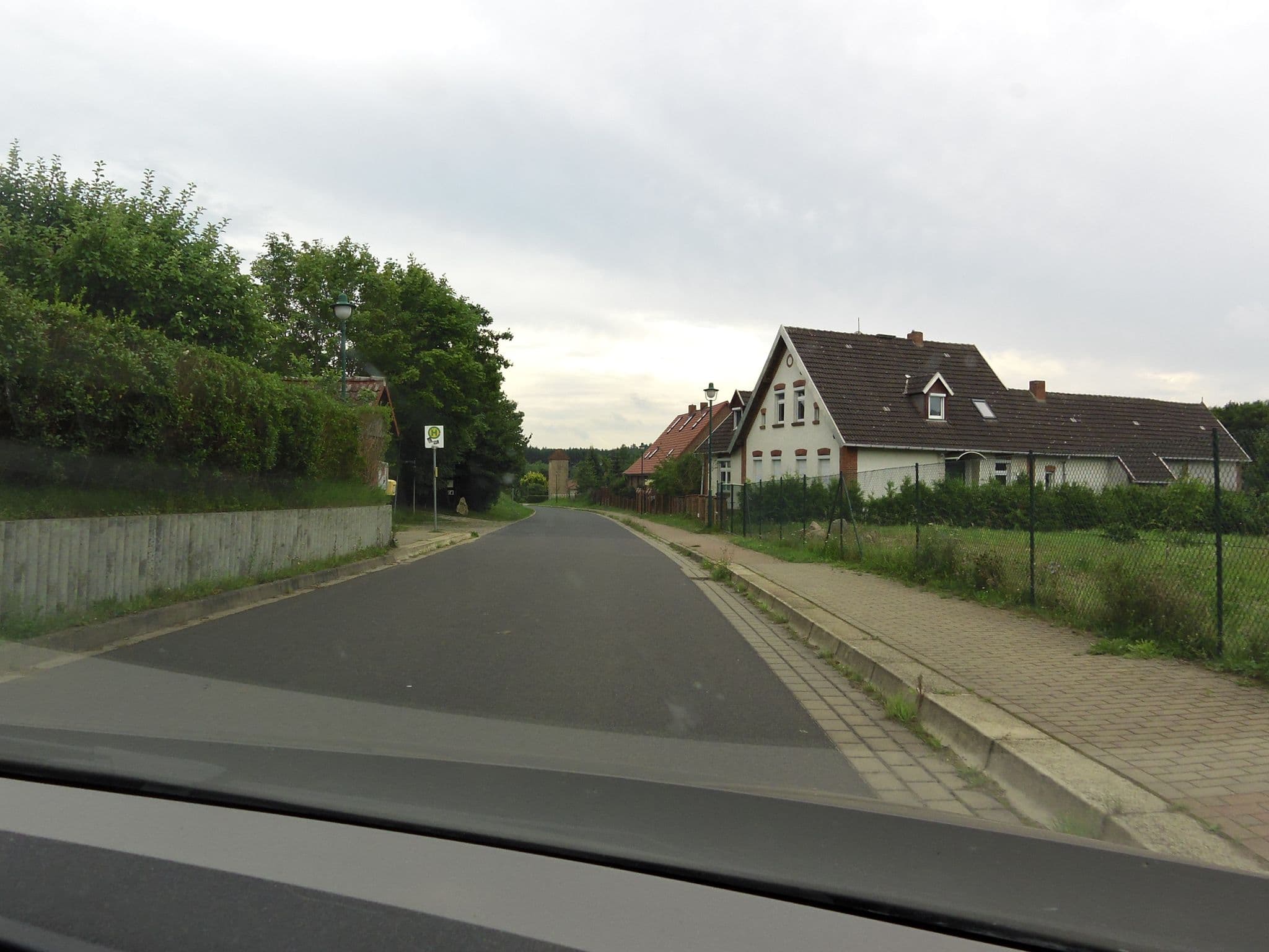 Street view near Tenne 1895, Carpin — © zoegglmeyr (CC BY-SA · Mapillary)