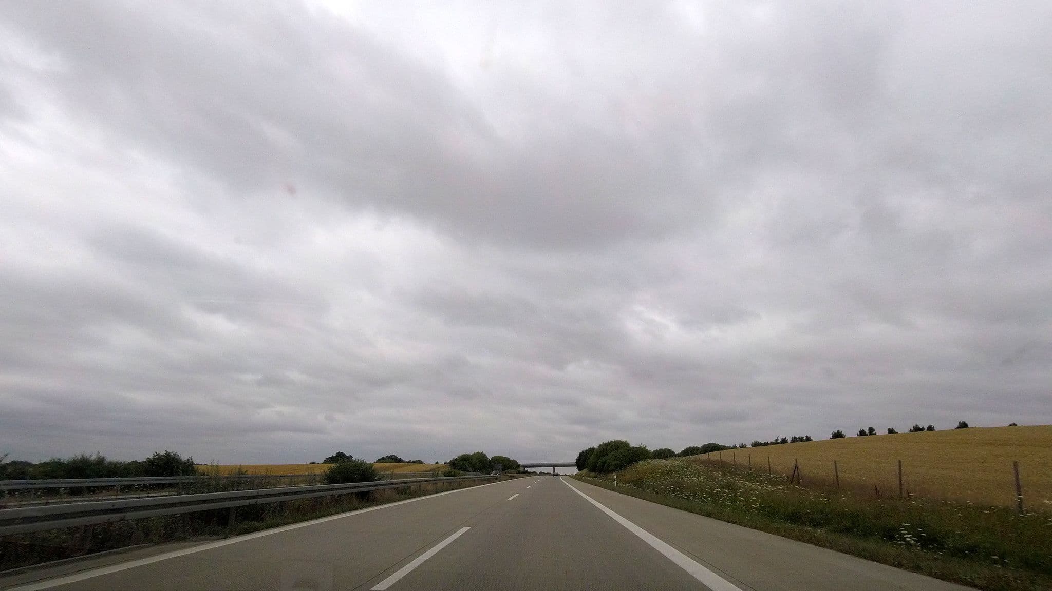 Street view near Seeschloss, Strasburg — © fdmap (CC BY-SA · Mapillary)