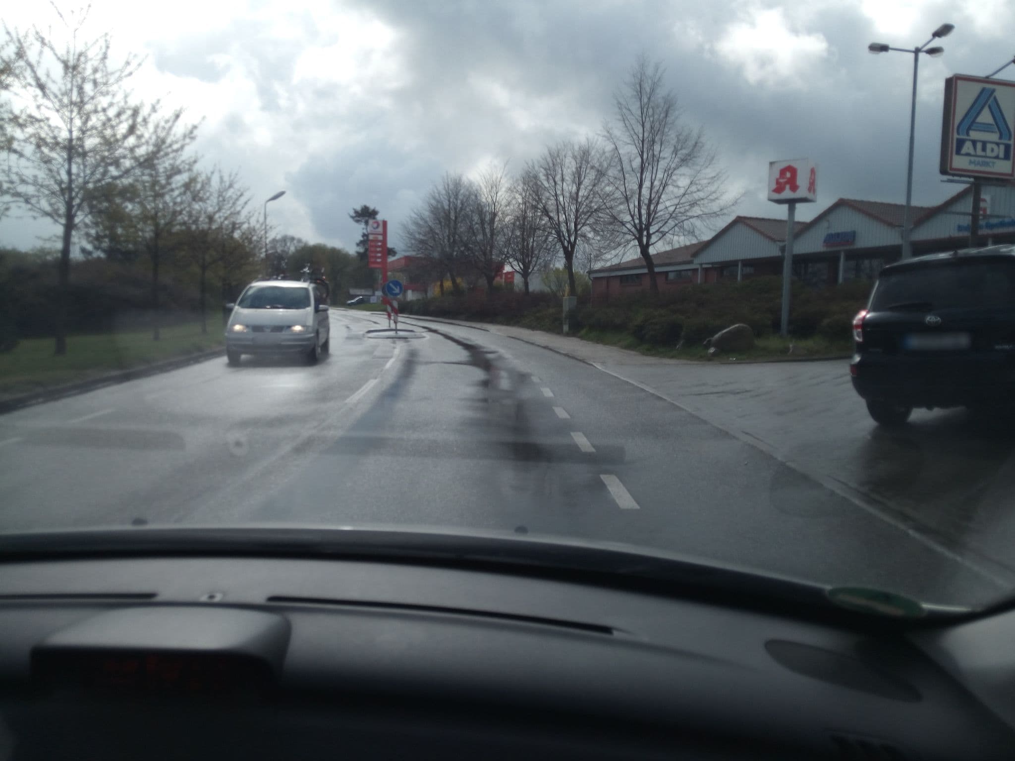 Street view near Nagel Gisela, Loitz — © soepzi (CC BY-SA · Mapillary)
