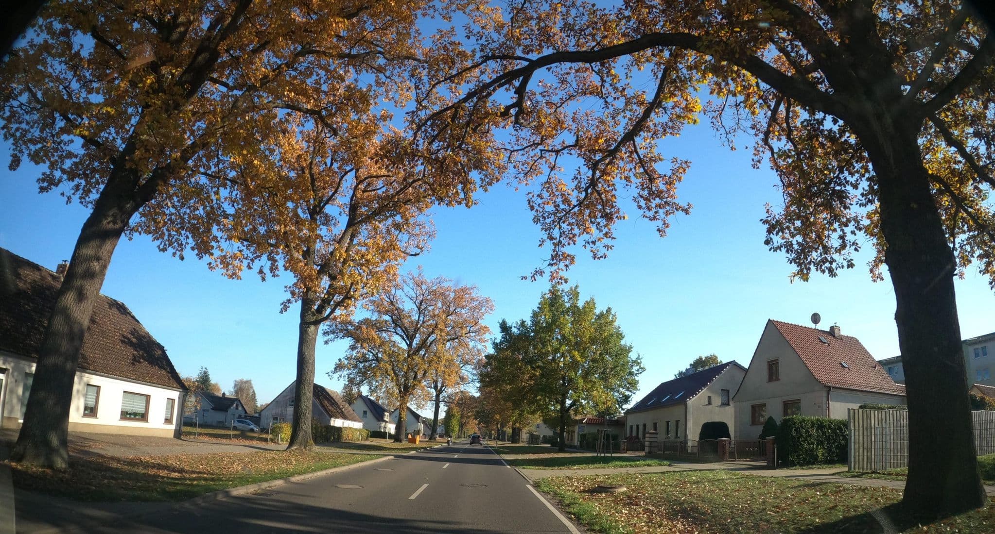 Street view near Görmer Rocco, Eggesin — © masterofnoroad (CC BY-SA · Mapillary)