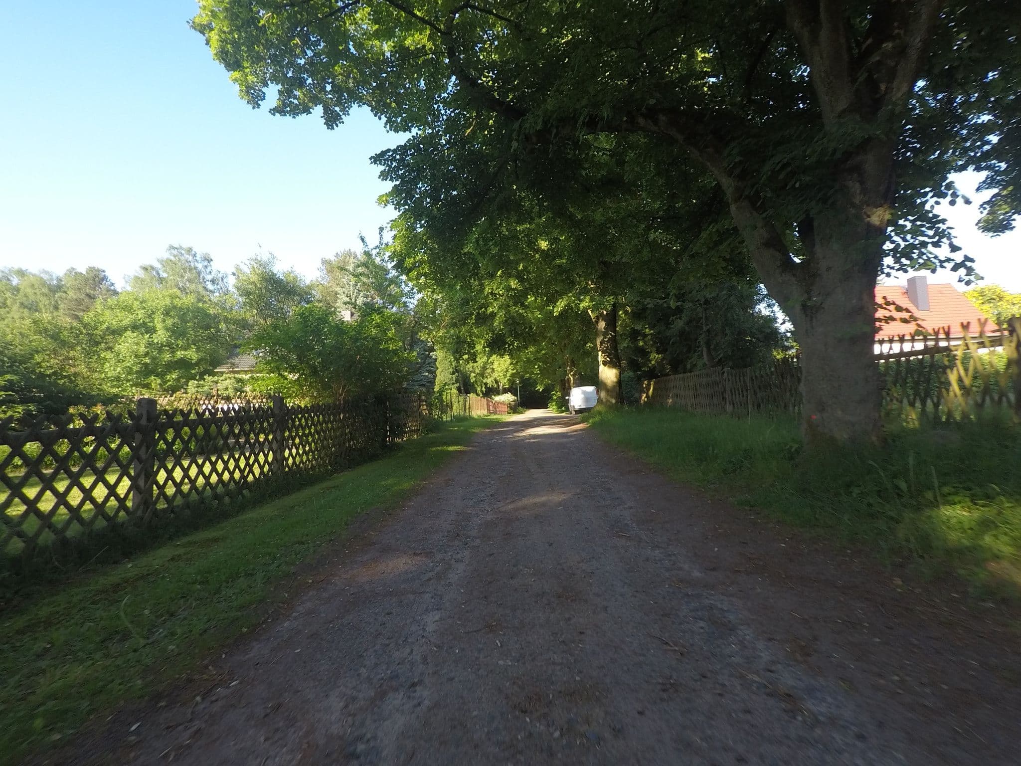 Street view near Blockhaus Altemhof, Joachimsthal — © dl7auq (CC BY-SA · Mapillary)