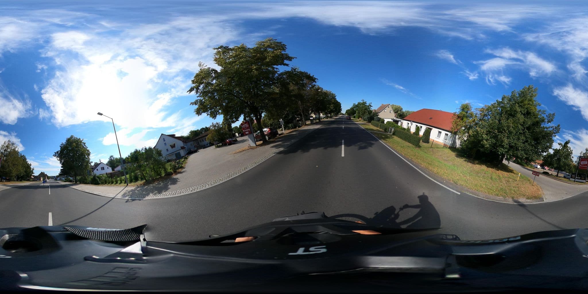 Street view near Prenzlauer Hotelbetriebsgesellschaft, Prenzlau — © RBL1 (CC BY-SA · Mapillary)