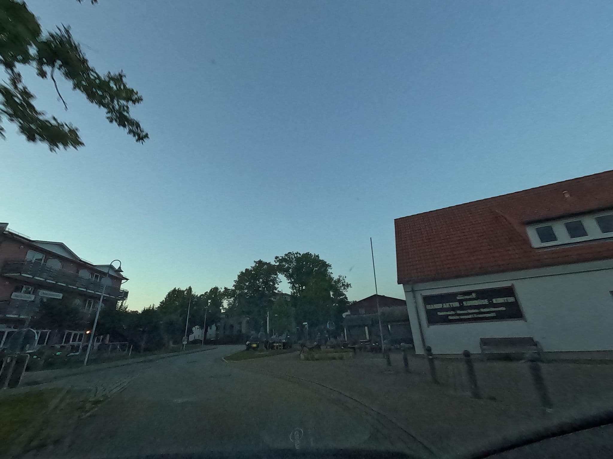 Street view near Goor Sailing, Putbus — © lienus96 (CC BY-SA · Mapillary)