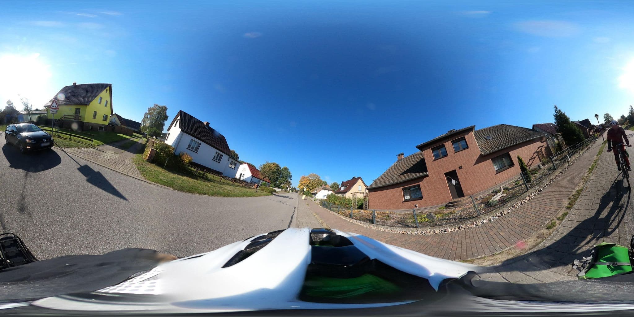 Street view near Siegbert Wegner, Ostseebad Zinnowitz — © Mobilitaetswerk (CC BY-SA · Mapillary)
