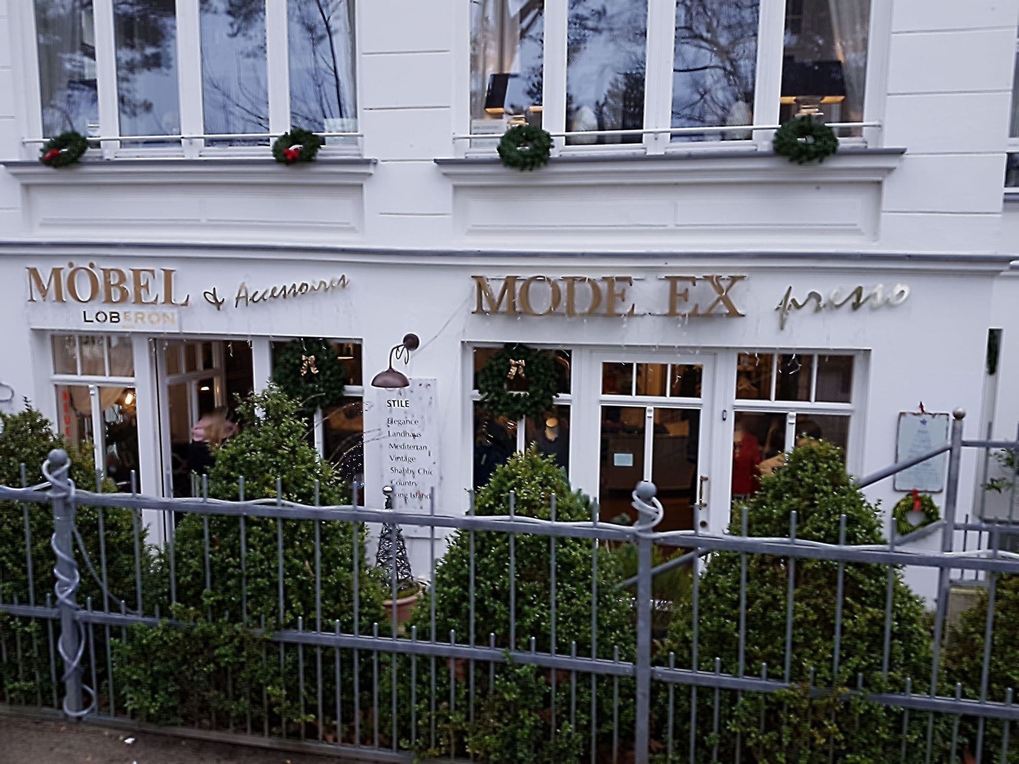 Street view near Villa Freia - Wohnung 13, Ostseebad Binz — © changchun1 (CC BY-SA · Mapillary)