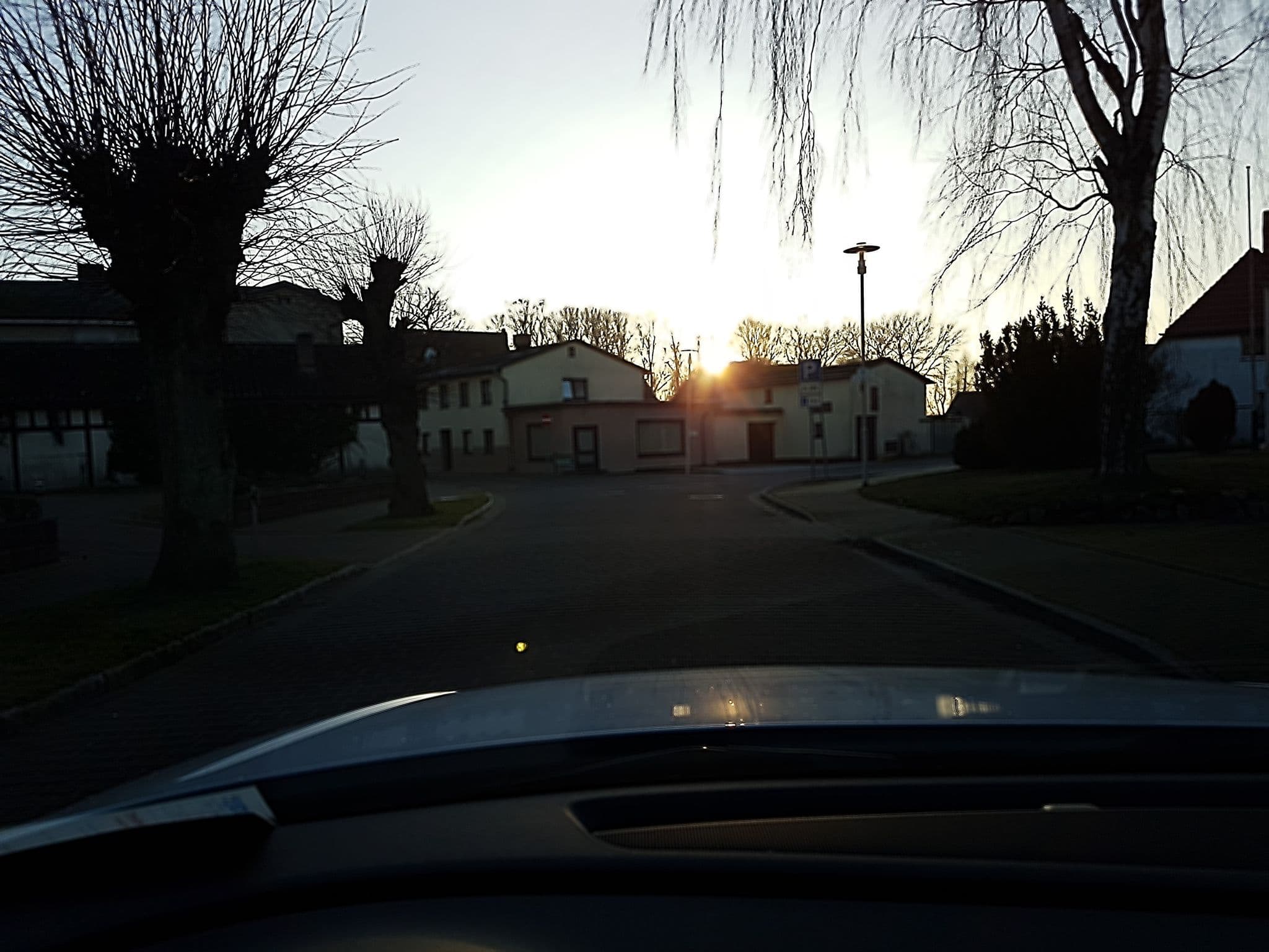Street view near Ferienwohnung Altenkirchen RUEG 2221, Wiek — © changchun1 (CC BY-SA · Mapillary)