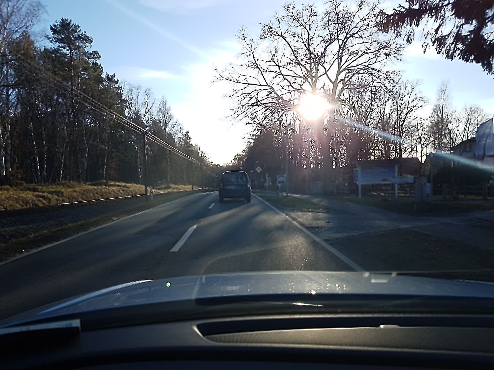 Street view near Ferienwohnungen Thomas Koch, Sellin — © changchun1 (CC BY-SA · Mapillary)