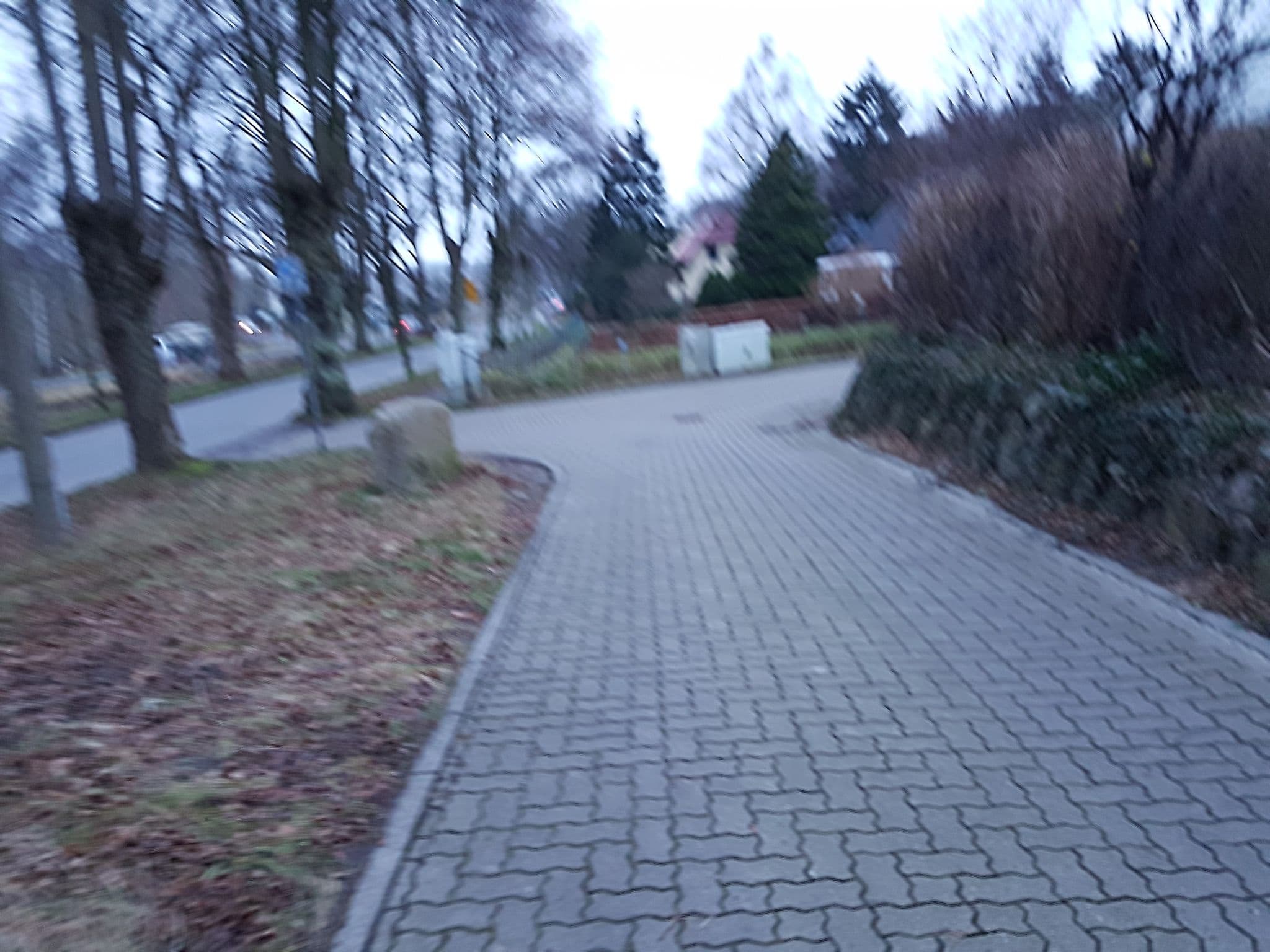 Street view near Top Ferienwohnungen Binz, Ostseebad Binz — © changchun1 (CC BY-SA · Mapillary)