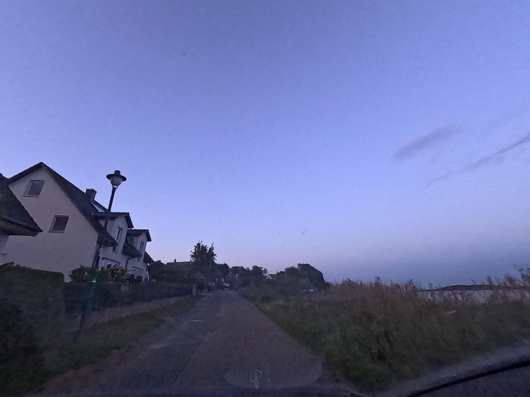 Street view near F-1037 Haus Neuendorf - Kaminfeuer, Putbus — © lienus96 (CC BY-SA · Mapillary)