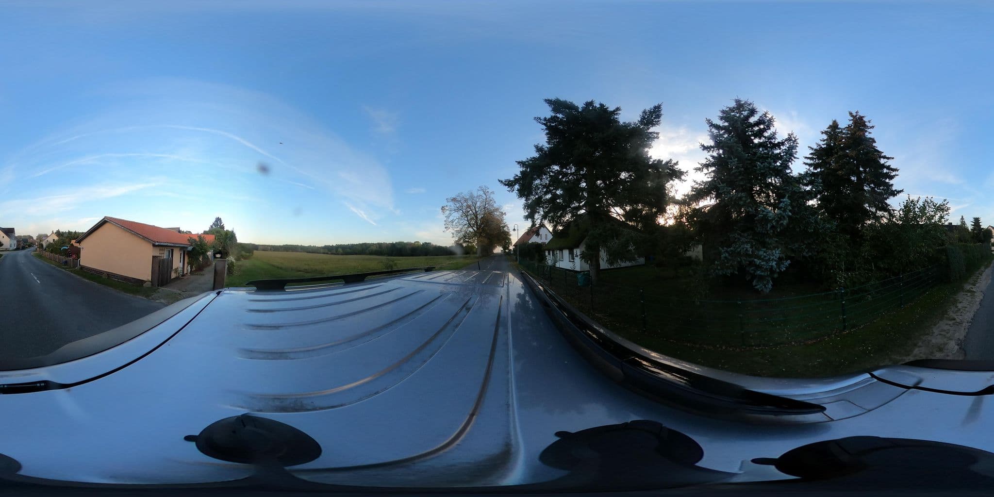 Street view near Ferienparadies Quilitz, Lassan — © Mobilitaetswerk (CC BY-SA · Mapillary)