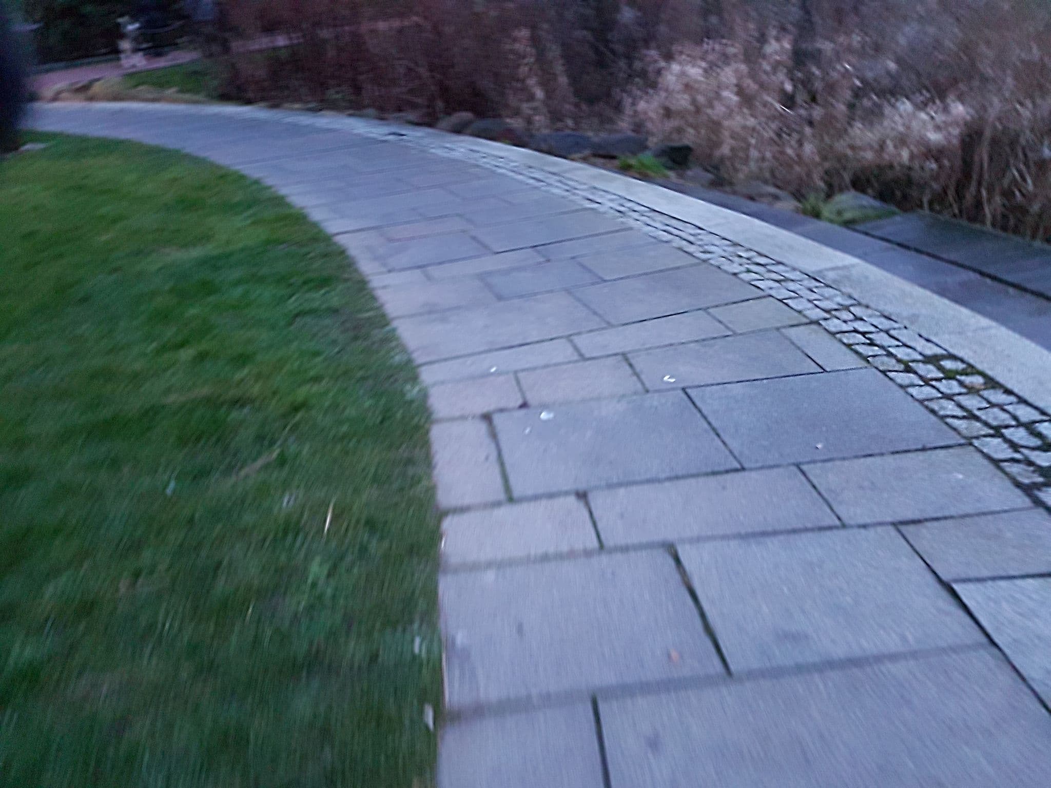Street view near Parkresidenz "Klünderberg", Ostseebad Binz — © changchun1 (CC BY-SA · Mapillary)