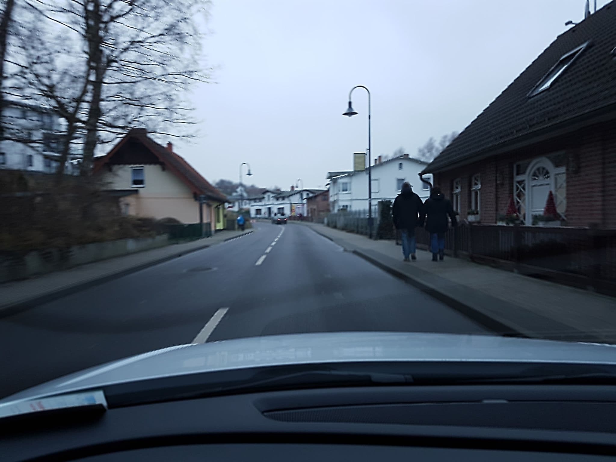Street view near Appartement Am Park der Sinne & Am See, Ostseebad Binz — © changchun1 (CC BY-SA · Mapillary)
