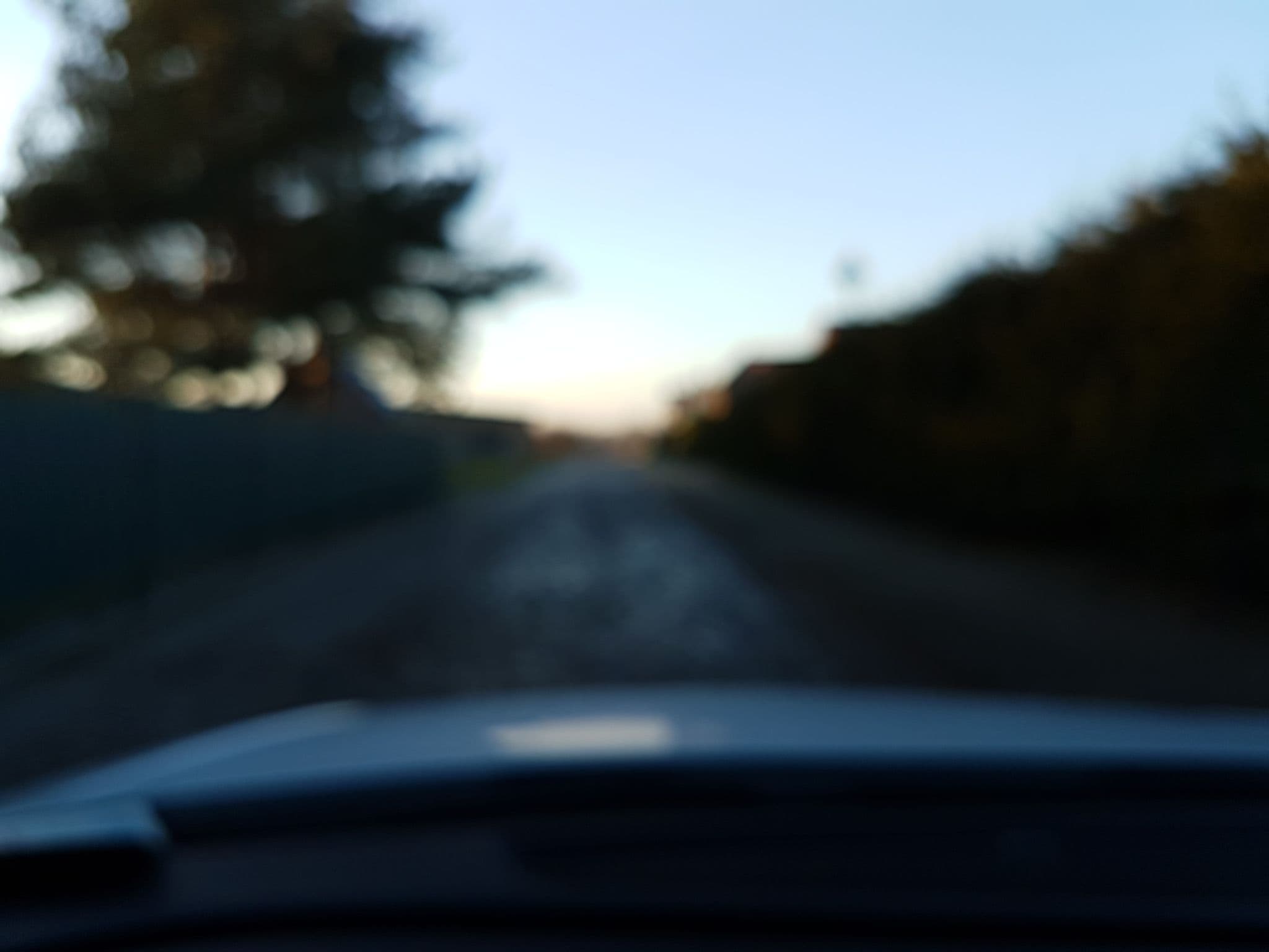 Street view near Ferienhaus Altenkirchen Auf Rügen, Wiek — © changchun1 (CC BY-SA · Mapillary)