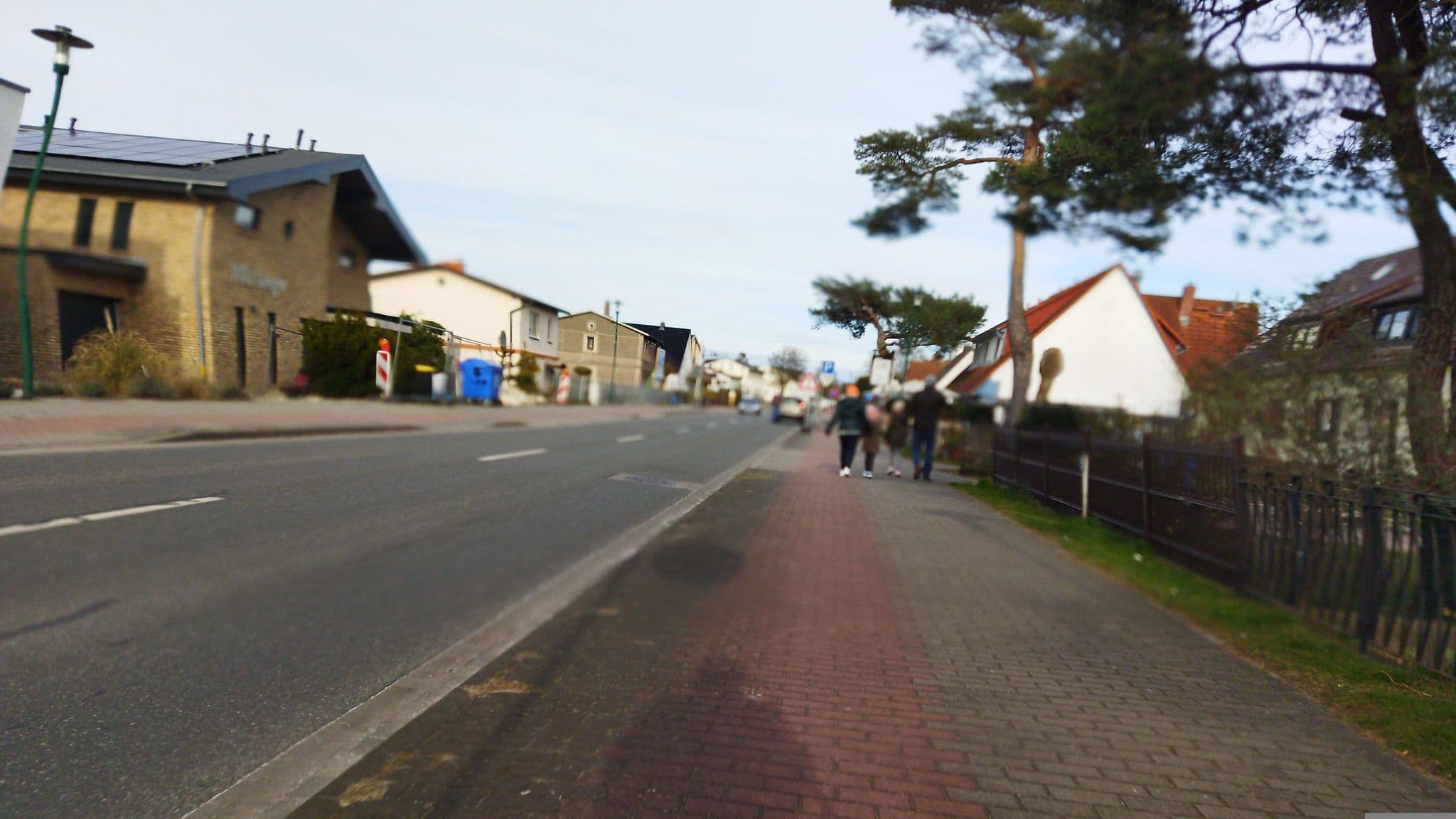 Street view near Finca del Mar, Glowe — © changchun1 (CC BY-SA · Mapillary)