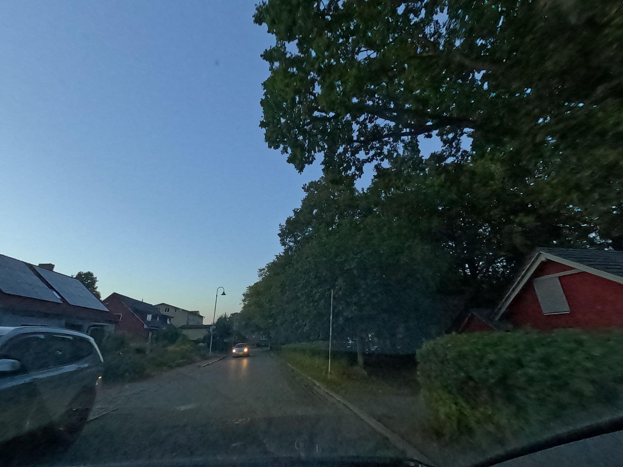 Street view near Haus Katharina, Putbus — © lienus96 (CC BY-SA · Mapillary)