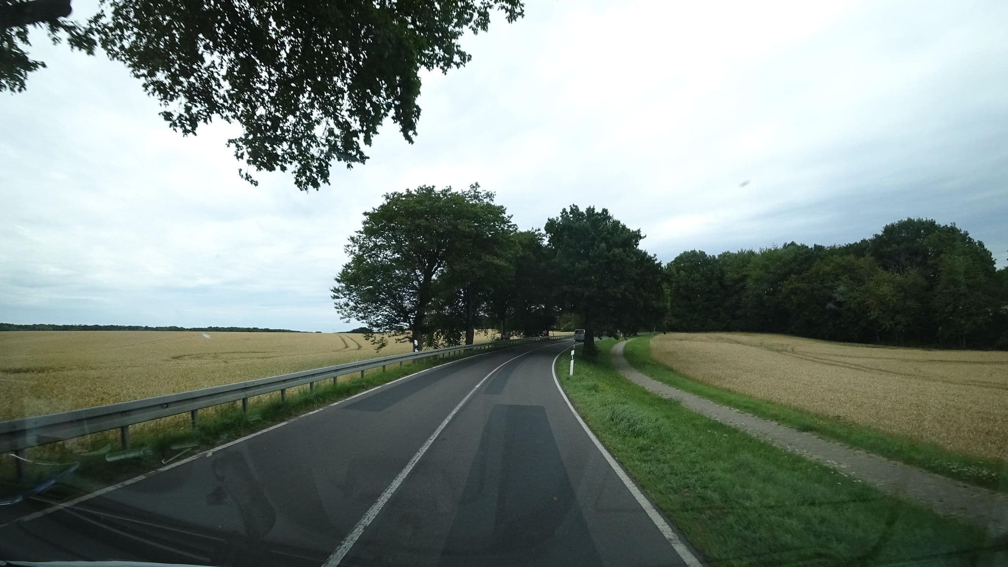 Street view near Kerstin Thiede, Putbus — © flohoff (CC BY-SA · Mapillary)