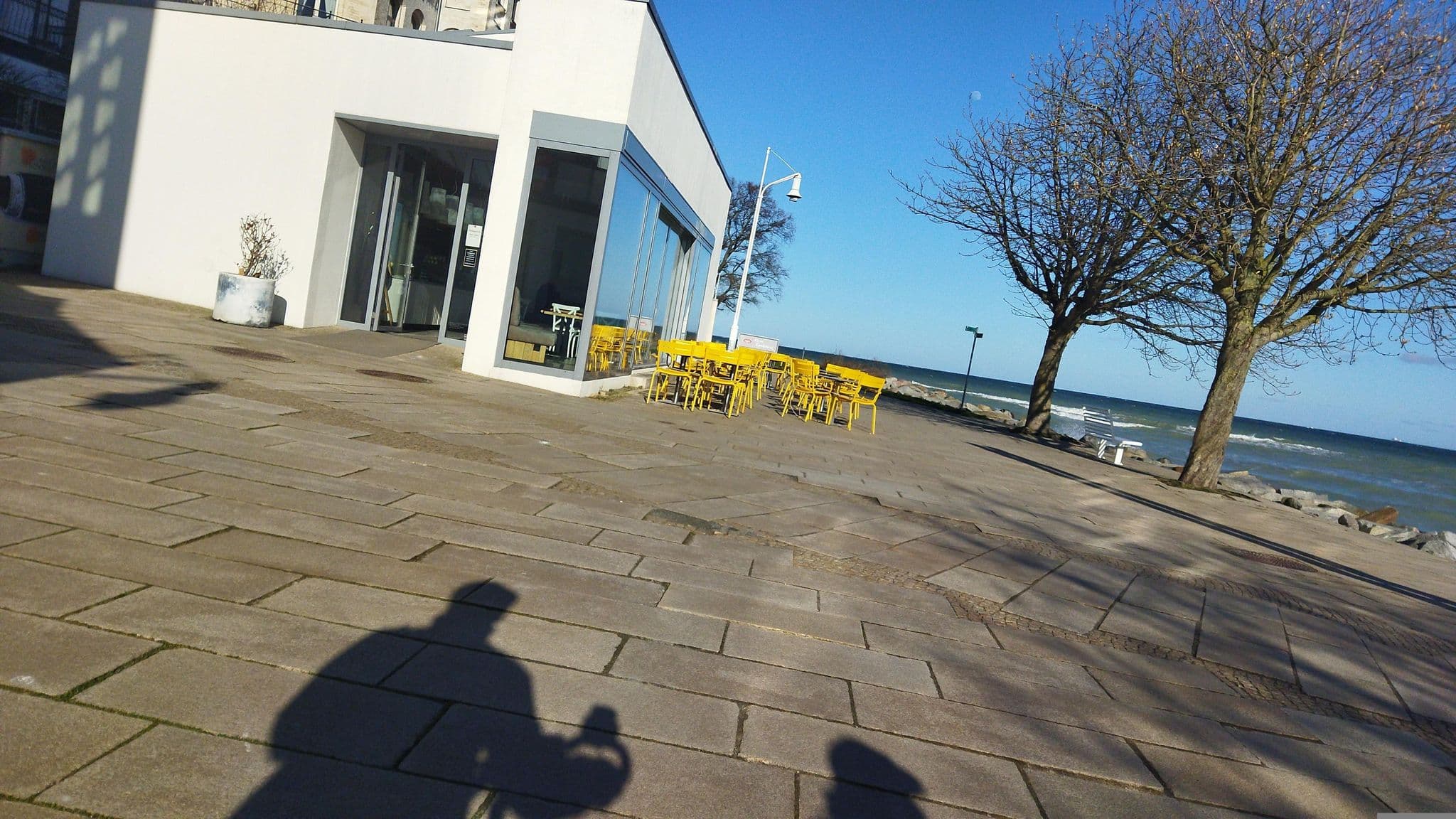Street view near Strandhotel, Sassnitz — © changchun1 (CC BY-SA · Mapillary)