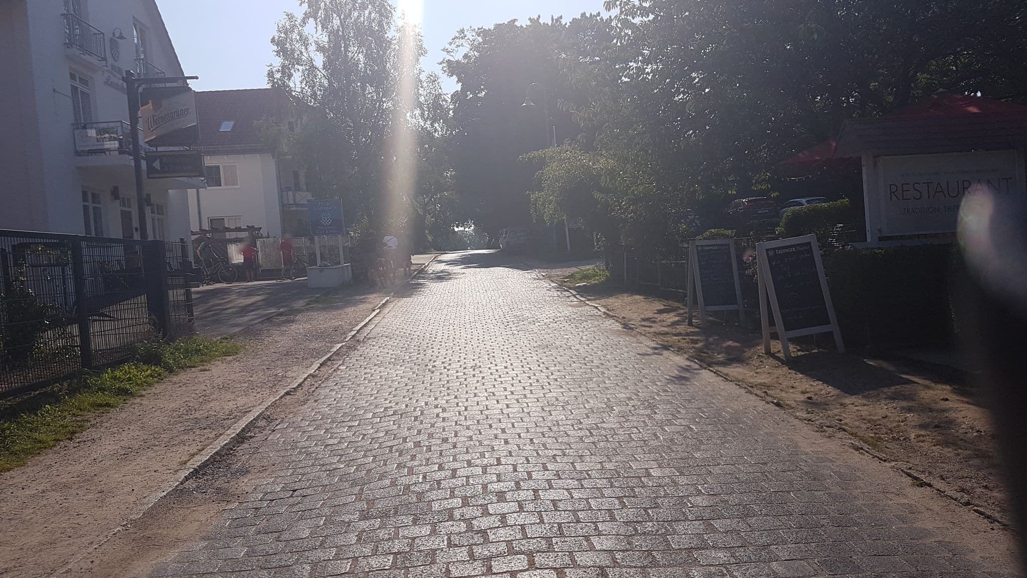 Street view near Clemens, Putbus — © snowdiver (CC BY-SA · Mapillary)