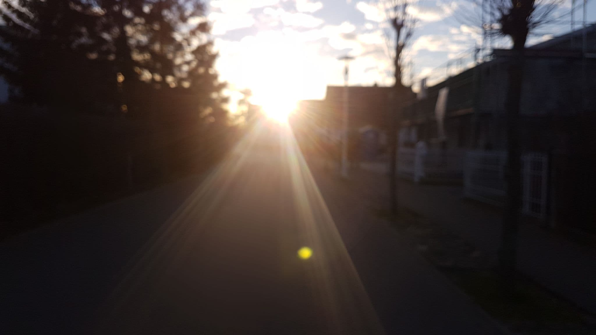 Street view near Kojenhus Inh. Martin Powilleit, Sellin — © changchun1 (CC BY-SA · Mapillary)