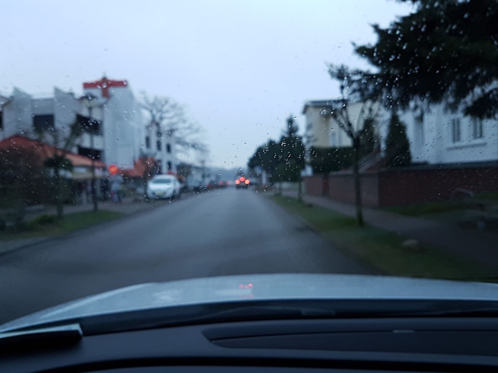Street view near Villa Tannenheim, Ostseebad Binz — © changchun1 (CC BY-SA · Mapillary)